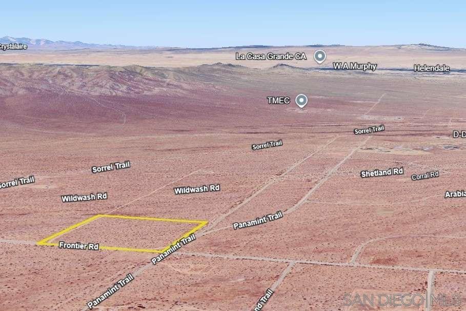 Detail Gallery Image 34 of 37 For , Helendale,  CA 92342 - – Beds | – Baths