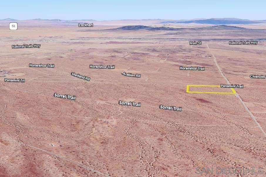 Detail Gallery Image 36 of 37 For , Helendale,  CA 92342 - – Beds | – Baths