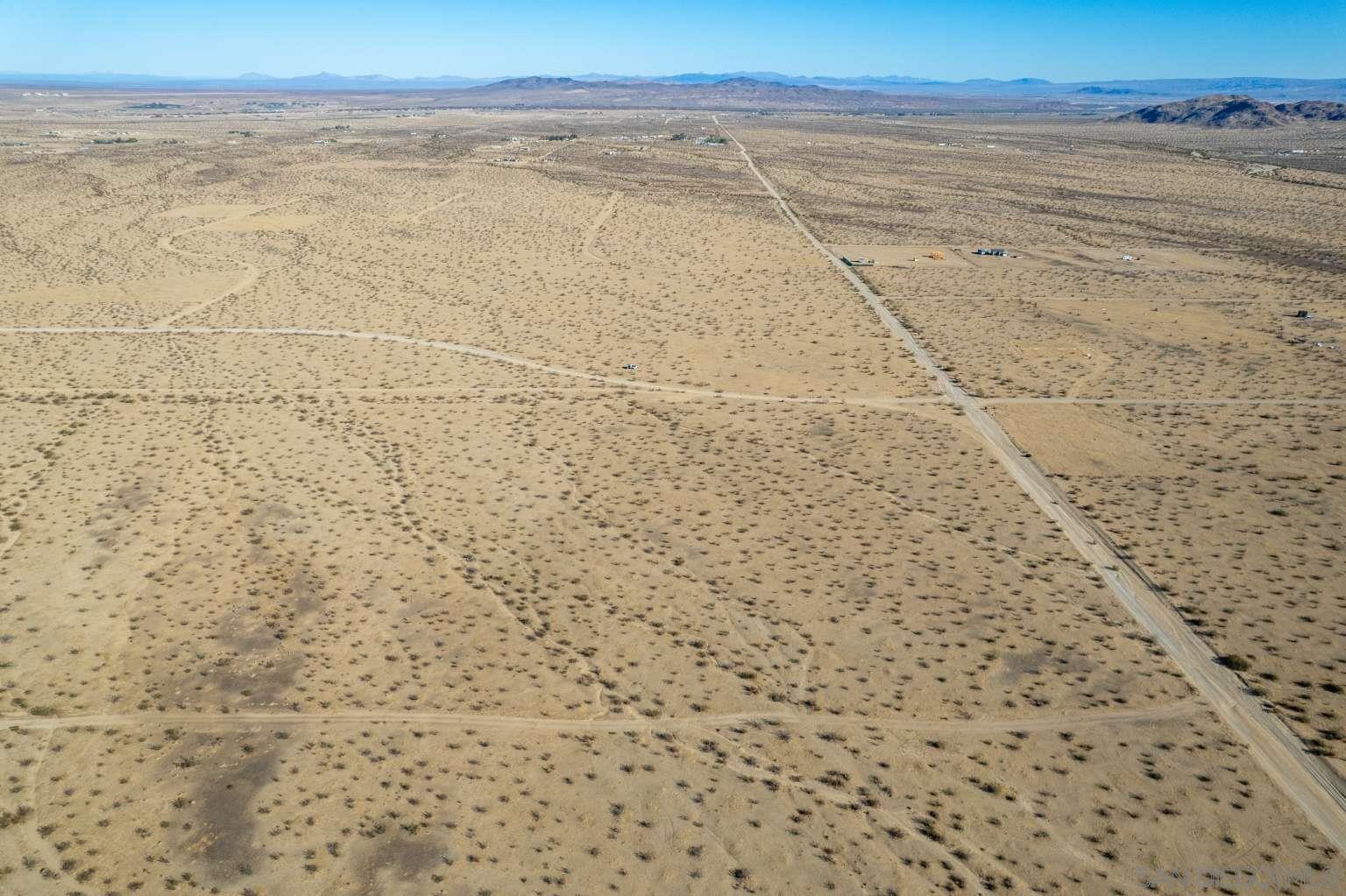 Detail Gallery Image 7 of 37 For , Helendale,  CA 92342 - – Beds | – Baths