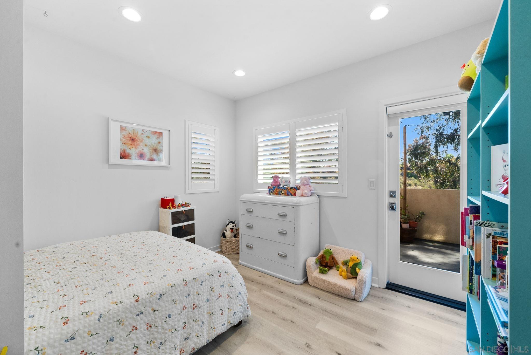 Detail Gallery Image 24 of 37 For 4865  39th Street, San Diego,  CA 92116 - 3 Beds | 2/1 Baths