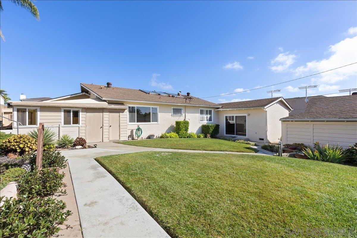 Detail Gallery Image 24 of 29 For 3375  Trumbull St, San Diego,  CA 92106 - 3 Beds | 2 Baths