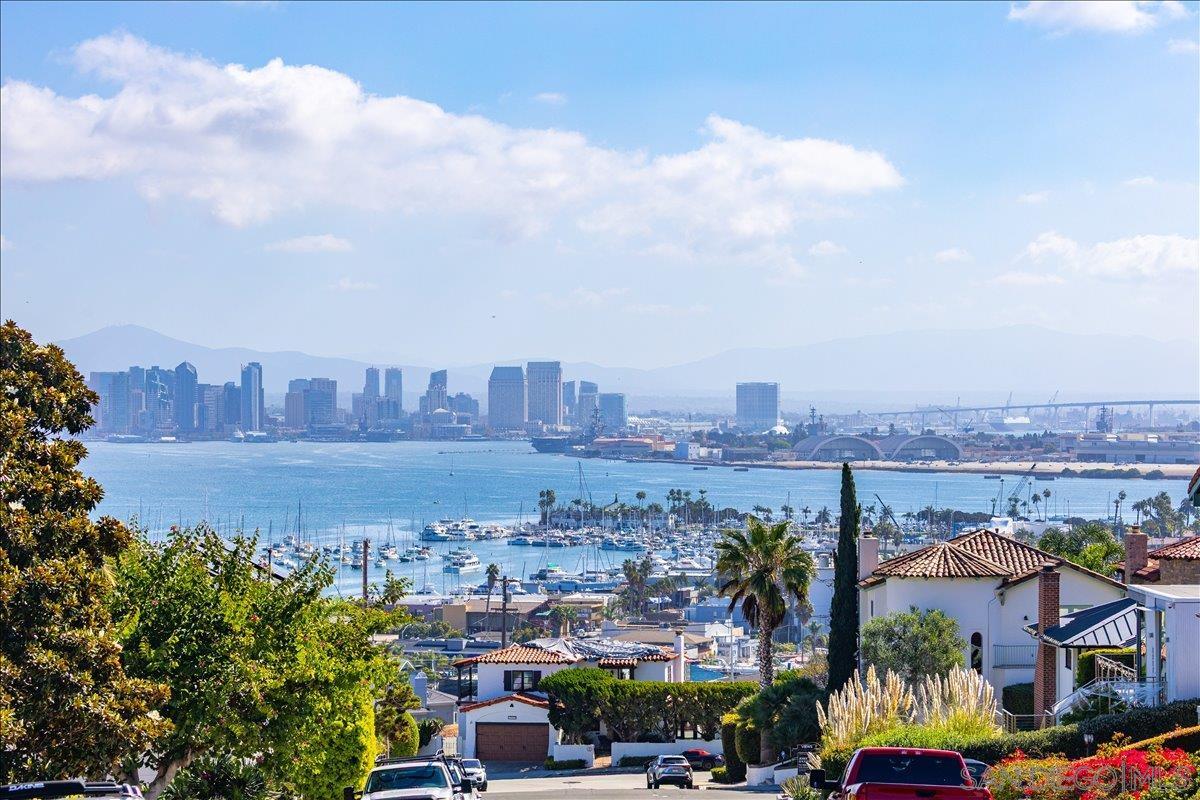 Detail Gallery Image 28 of 29 For 3375  Trumbull St, San Diego,  CA 92106 - 3 Beds | 2 Baths