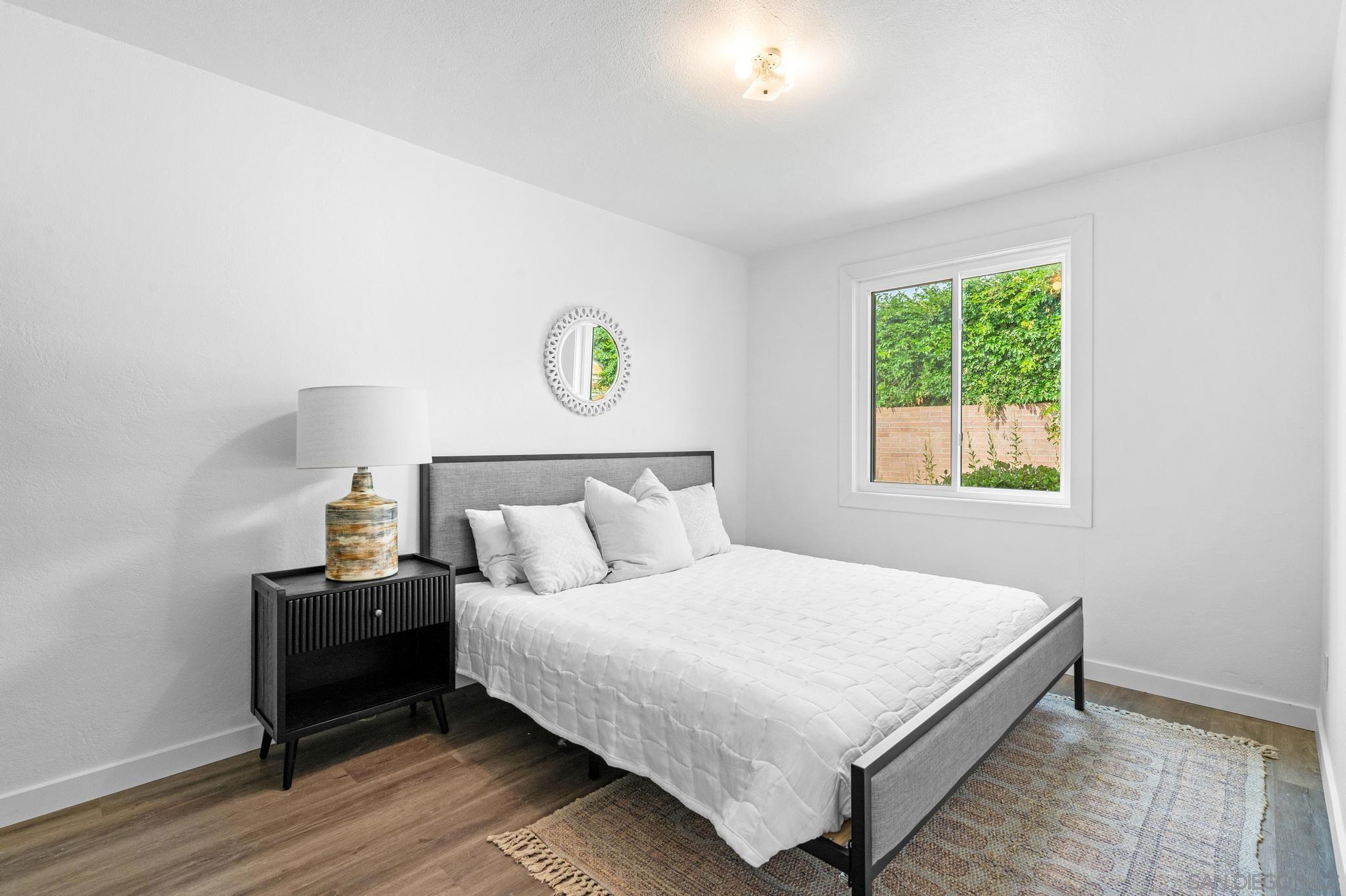 Detail Gallery Image 16 of 21 For 4972  Ensign St, San Diego,  CA 92117 - 4 Beds | 2 Baths