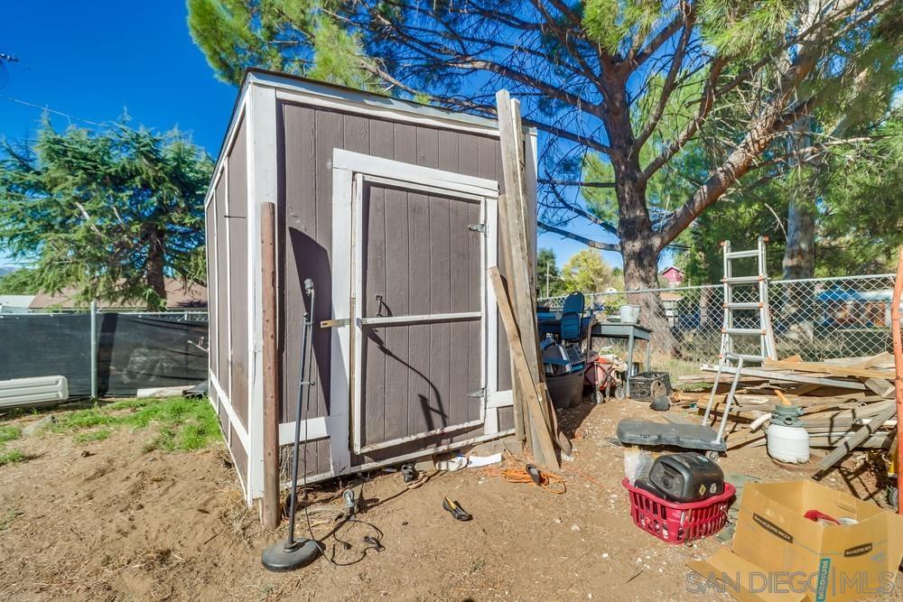 Detail Gallery Image 27 of 27 For 29845  Lake View Dr., Campo,  CA 91906 - 3 Beds | 2 Baths