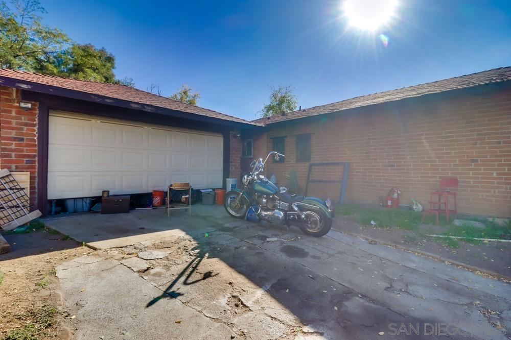 Detail Gallery Image 4 of 27 For 29845  Lake View Dr., Campo,  CA 91906 - 3 Beds | 2 Baths