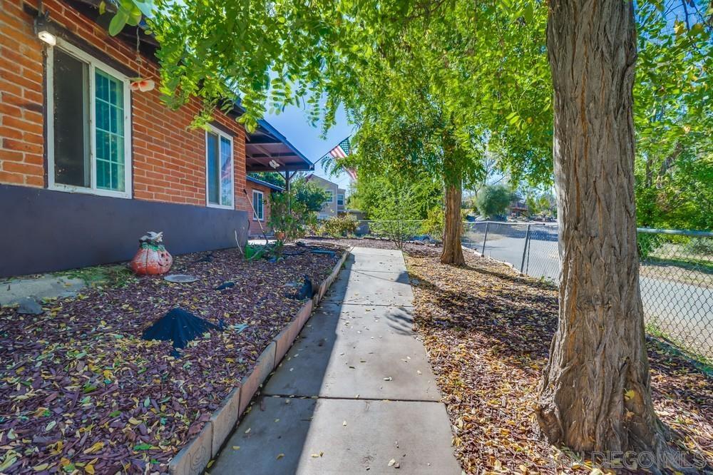 Detail Gallery Image 9 of 27 For 29845  Lake View Dr., Campo,  CA 91906 - 3 Beds | 2 Baths