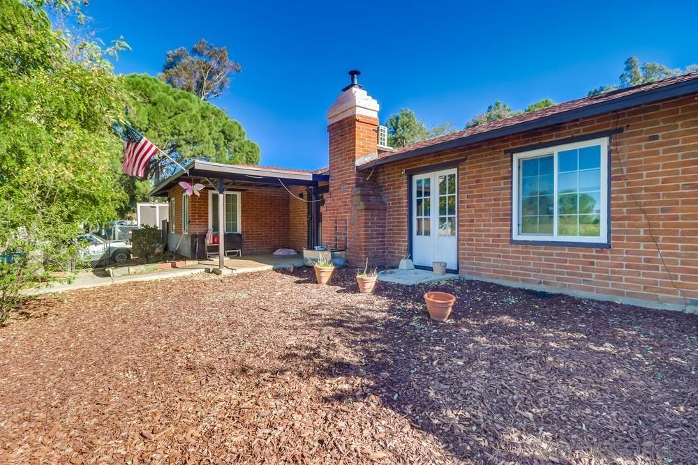 Detail Gallery Image 10 of 27 For 29845  Lake View Dr., Campo,  CA 91906 - 3 Beds | 2 Baths