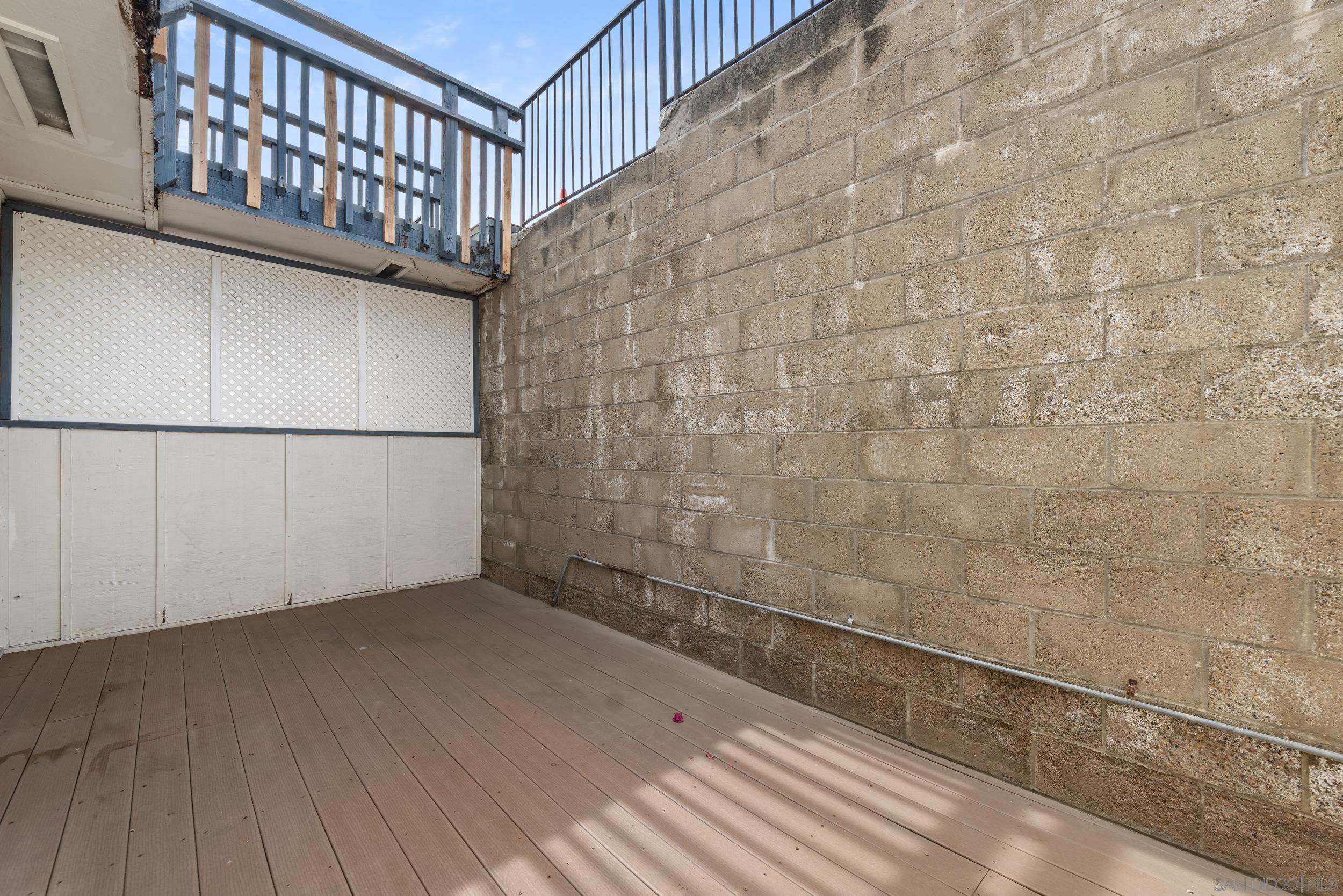 Detail Gallery Image 17 of 26 For 1281  34th St  5, San Diego,  CA 92102 - 2 Beds | 2 Baths