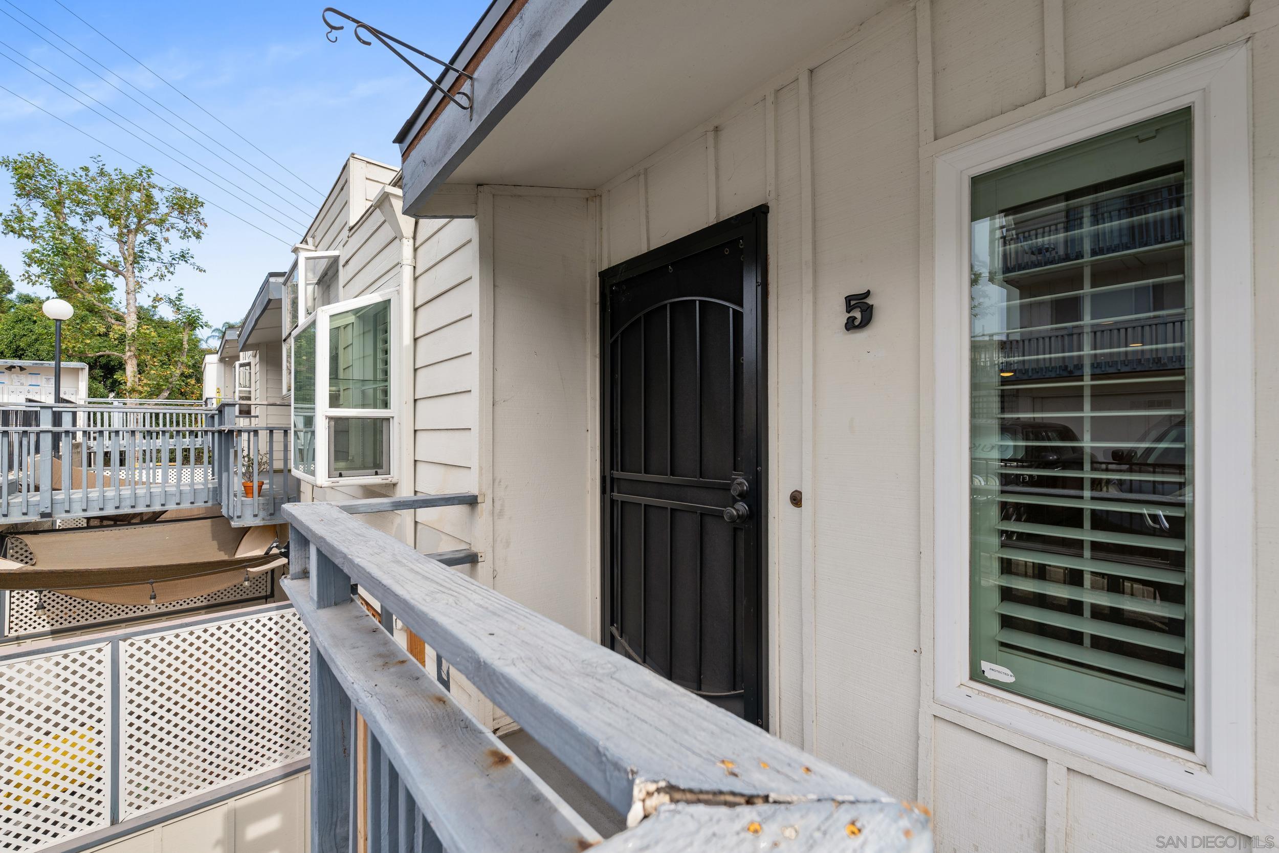 Detail Gallery Image 24 of 26 For 1281  34th St  5, San Diego,  CA 92102 - 2 Beds | 2 Baths