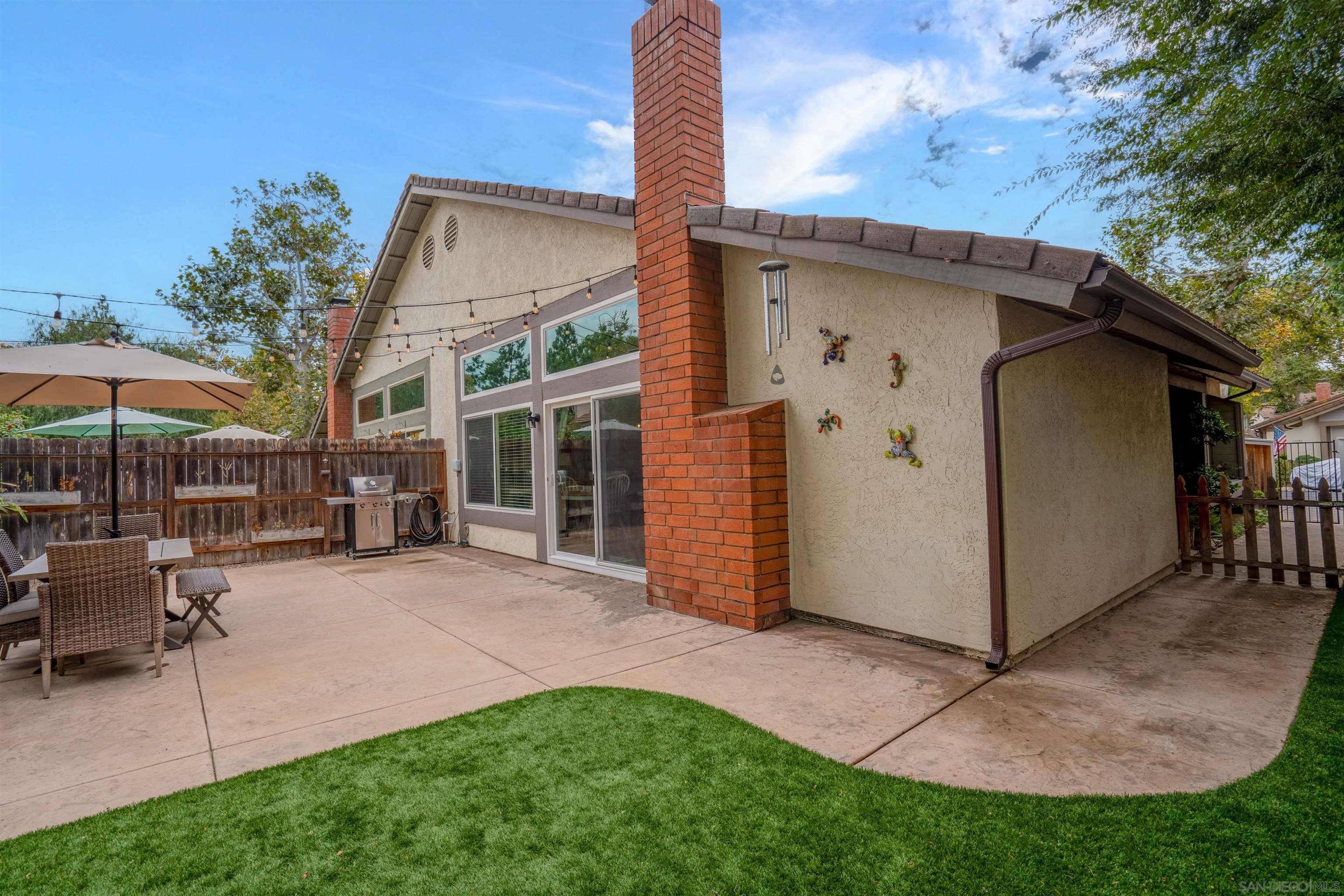 Detail Gallery Image 27 of 35 For 13286  Creek Park Ln, Poway,  CA 92064 - 3 Beds | 2 Baths