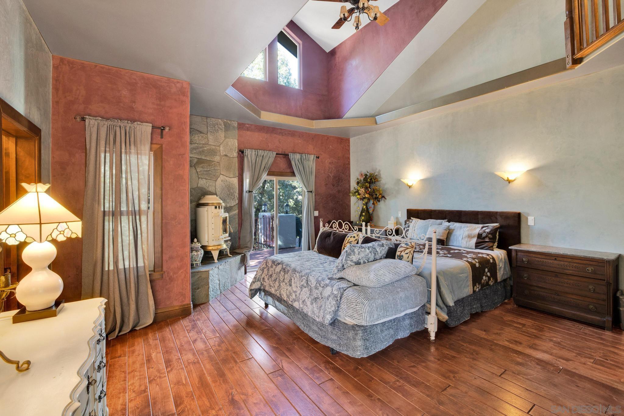 Detail Gallery Image 20 of 37 For 3217  Pera Alta, Julian,  CA 92036 - 4 Beds | 4 Baths