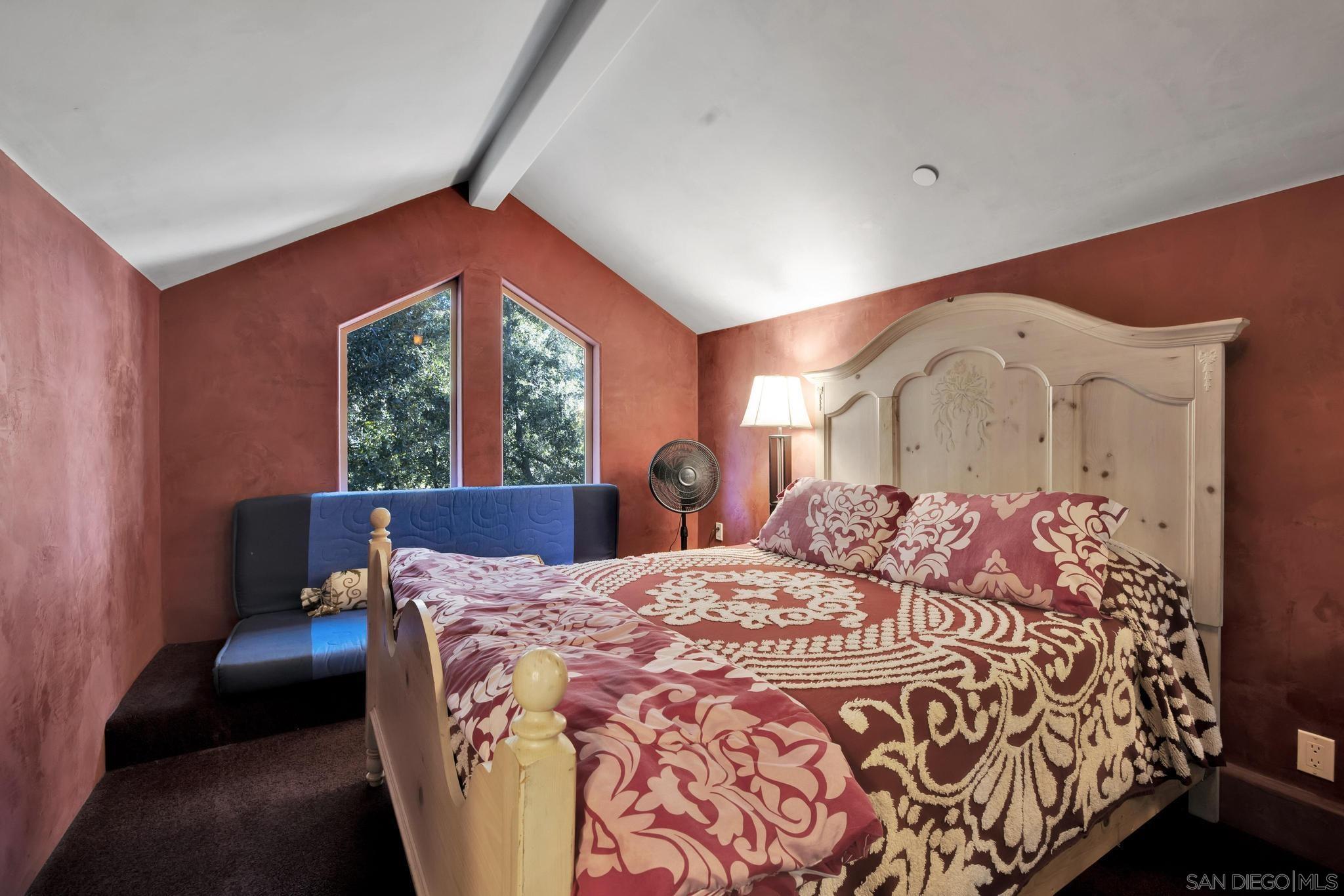 Detail Gallery Image 25 of 37 For 3217  Pera Alta, Julian,  CA 92036 - 4 Beds | 4 Baths