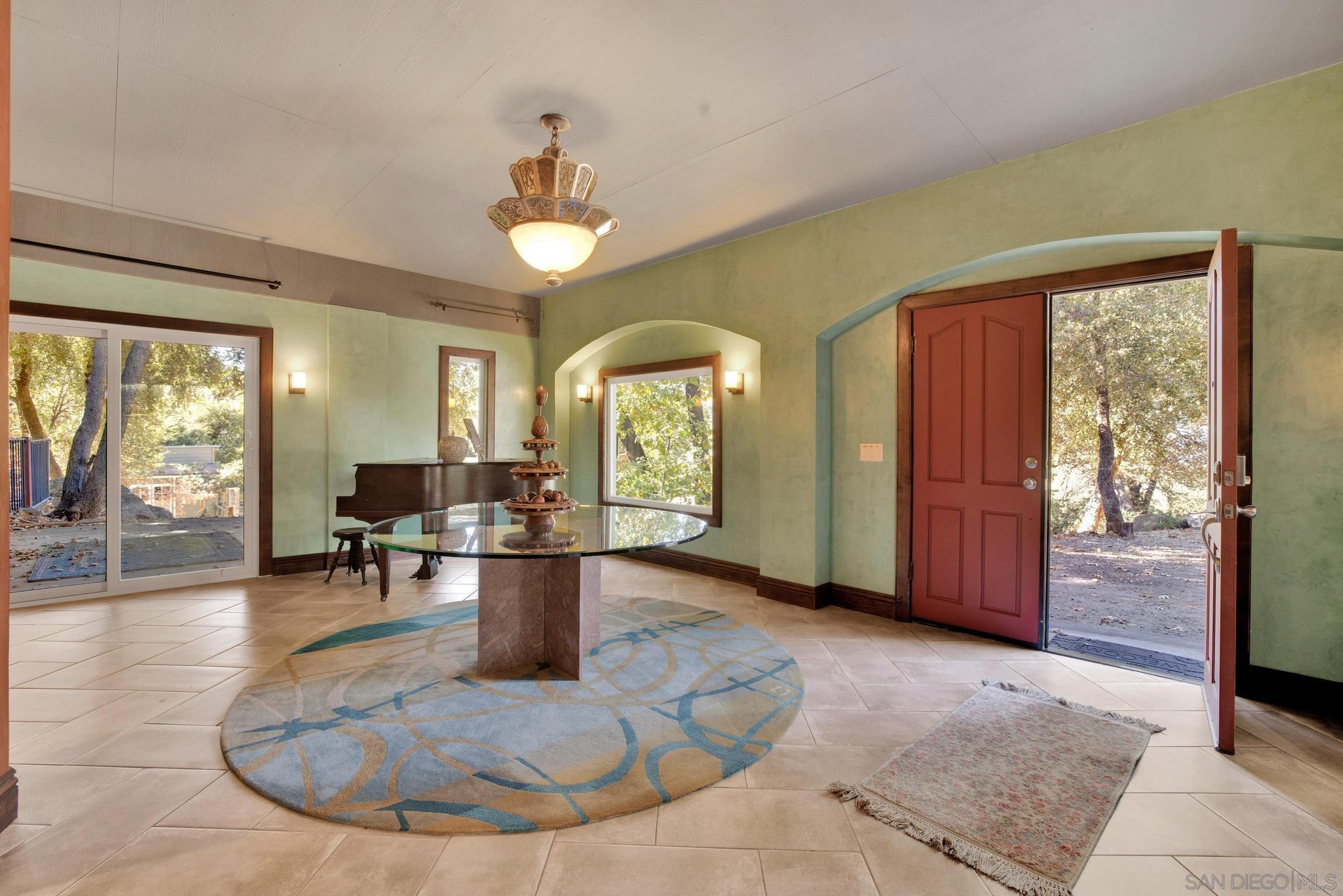 Detail Gallery Image 8 of 37 For 3217  Pera Alta, Julian,  CA 92036 - 4 Beds | 4 Baths