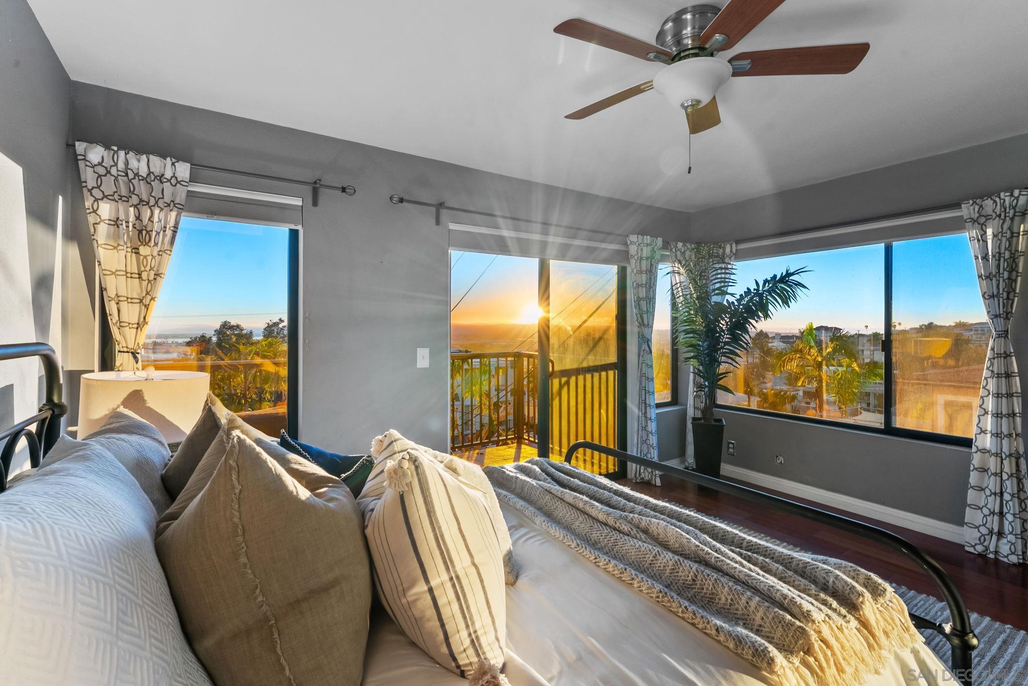 Detail Gallery Image 15 of 47 For 1670  Guy St  #B,  San Diego,  CA 92103 - 3 Beds | 2/1 Baths