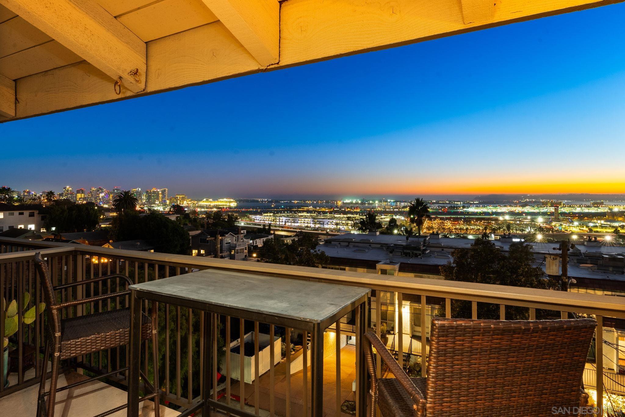 Detail Gallery Image 27 of 47 For 1670  Guy St  #B,  San Diego,  CA 92103 - 3 Beds | 2/1 Baths