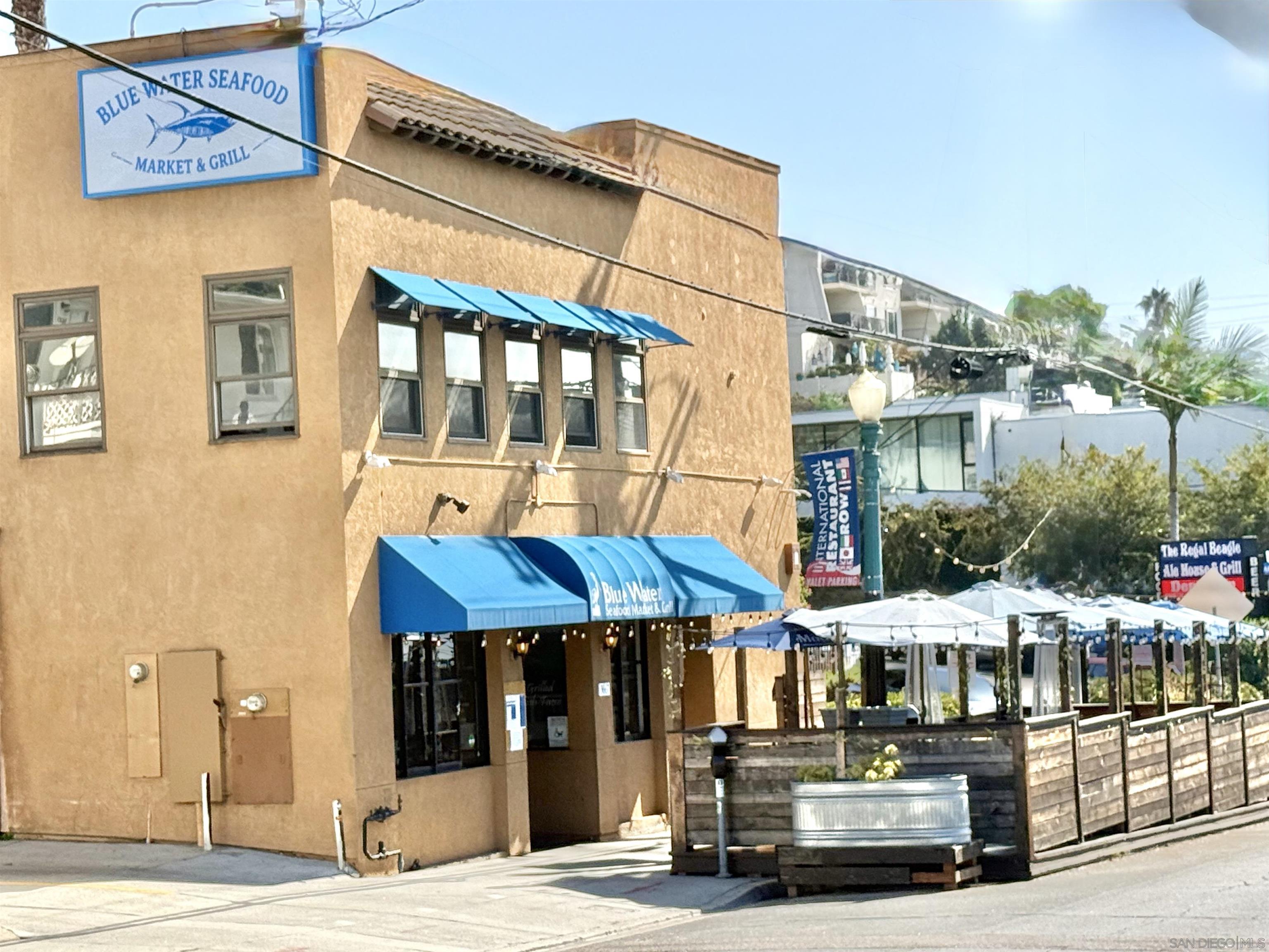 Detail Gallery Image 33 of 47 For 1670  Guy St  #B,  San Diego,  CA 92103 - 3 Beds | 2/1 Baths