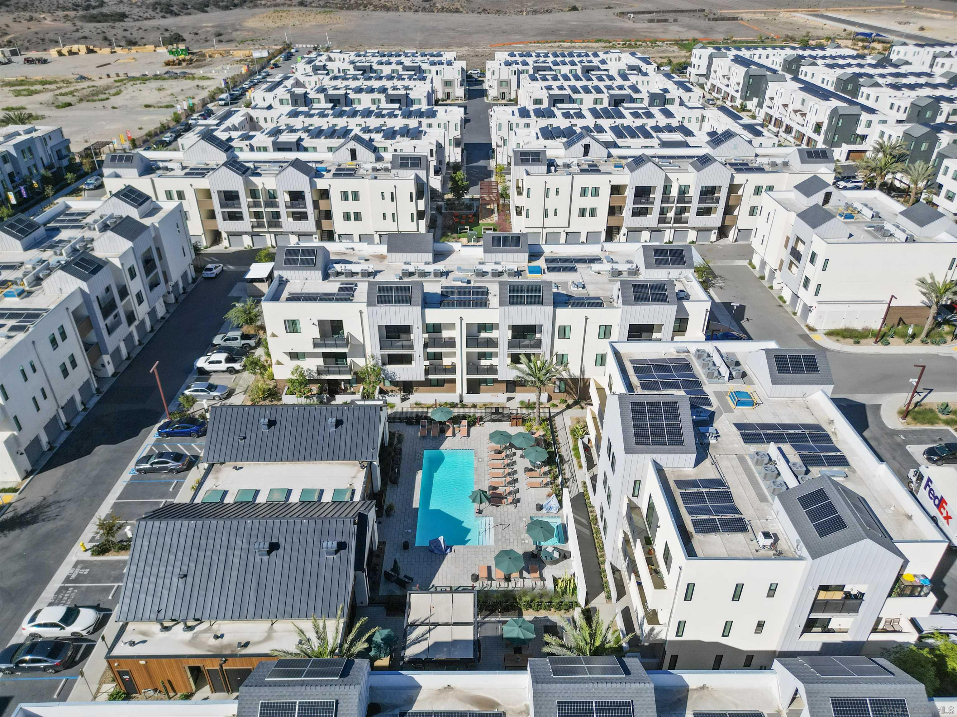 Detail Gallery Image 23 of 28 For 2142  Senita Dr, San Diego,  CA 92154 - 3 Beds | 3 Baths