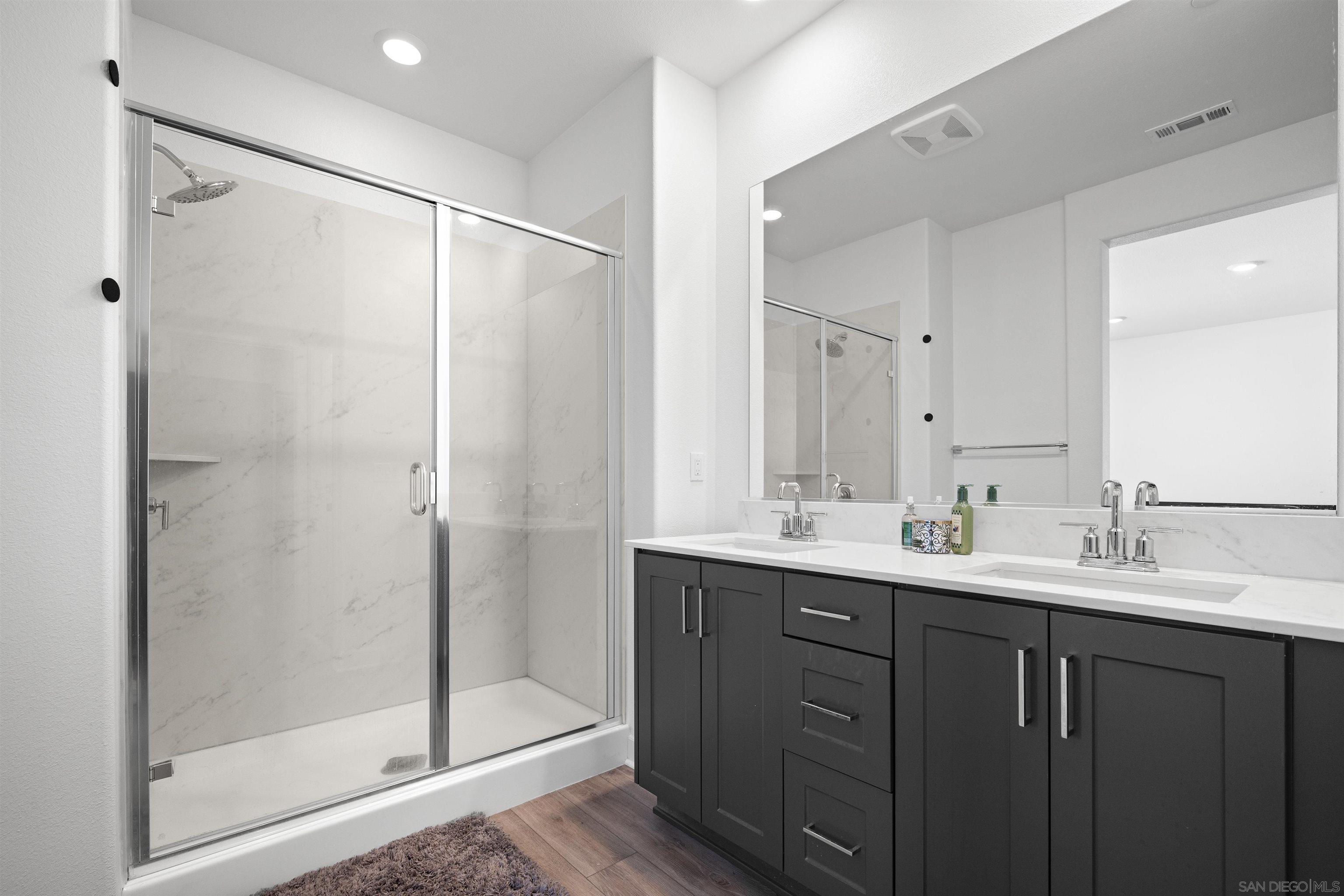 Detail Gallery Image 16 of 58 For 763  Makani St  #6,  Chula Vista,  CA 91911 - 4 Beds | 2/1 Baths