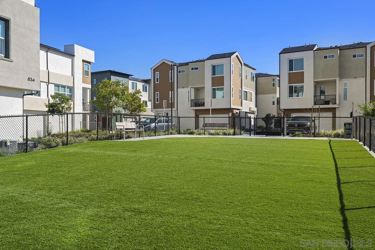 Detail Gallery Image 30 of 58 For 763  Makani St  #6,  Chula Vista,  CA 91911 - 4 Beds | 2/1 Baths