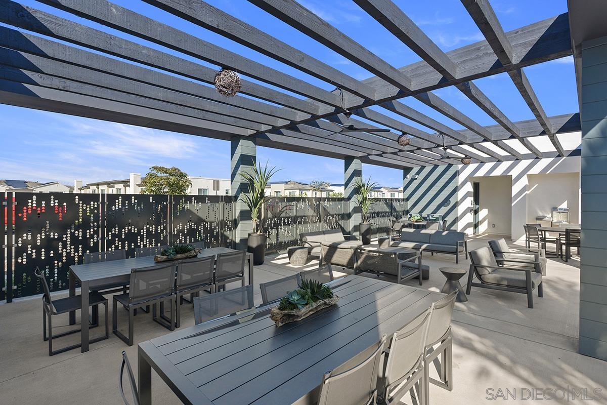 Detail Gallery Image 36 of 58 For 763  Makani St  #6,  Chula Vista,  CA 91911 - 4 Beds | 2/1 Baths