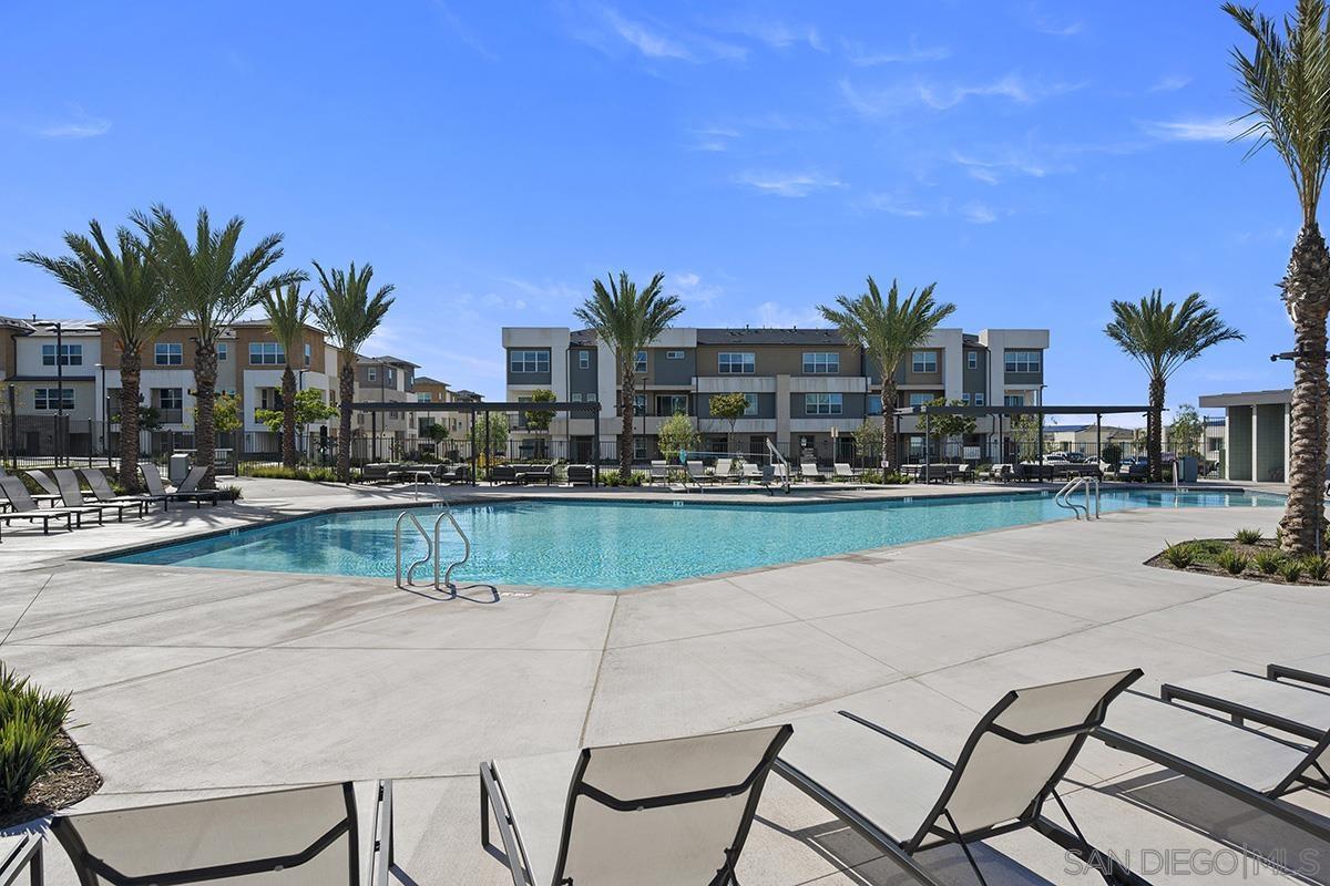Detail Gallery Image 44 of 58 For 763  Makani St  #6,  Chula Vista,  CA 91911 - 4 Beds | 2/1 Baths
