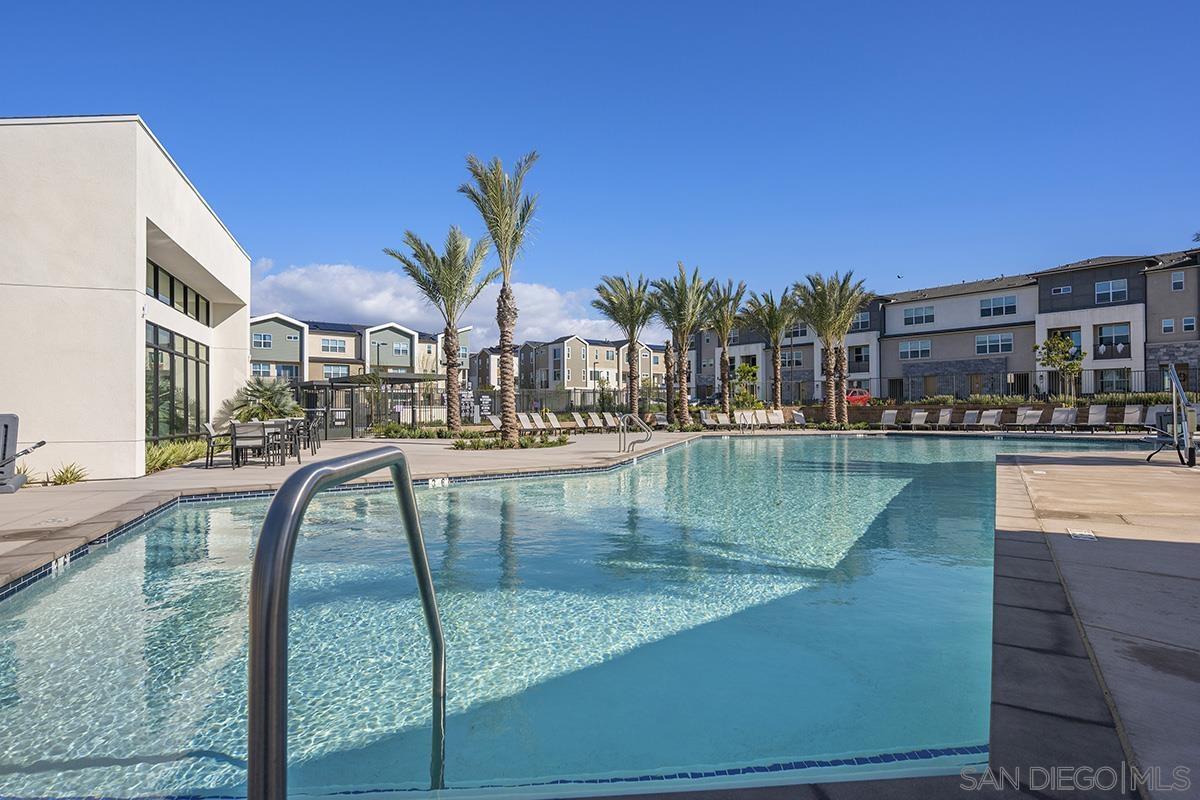 Detail Gallery Image 46 of 58 For 763  Makani St  #6,  Chula Vista,  CA 91911 - 4 Beds | 2/1 Baths