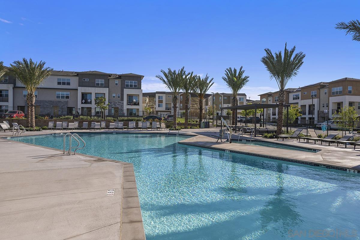 Detail Gallery Image 52 of 58 For 763  Makani St  #6,  Chula Vista,  CA 91911 - 4 Beds | 2/1 Baths