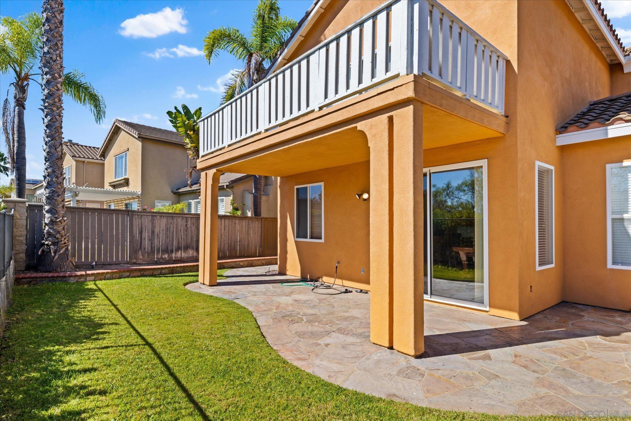 Detail Gallery Image 25 of 27 For 3971  via Cangrejo, San Diego,  CA 92130 - 4 Beds | 3 Baths