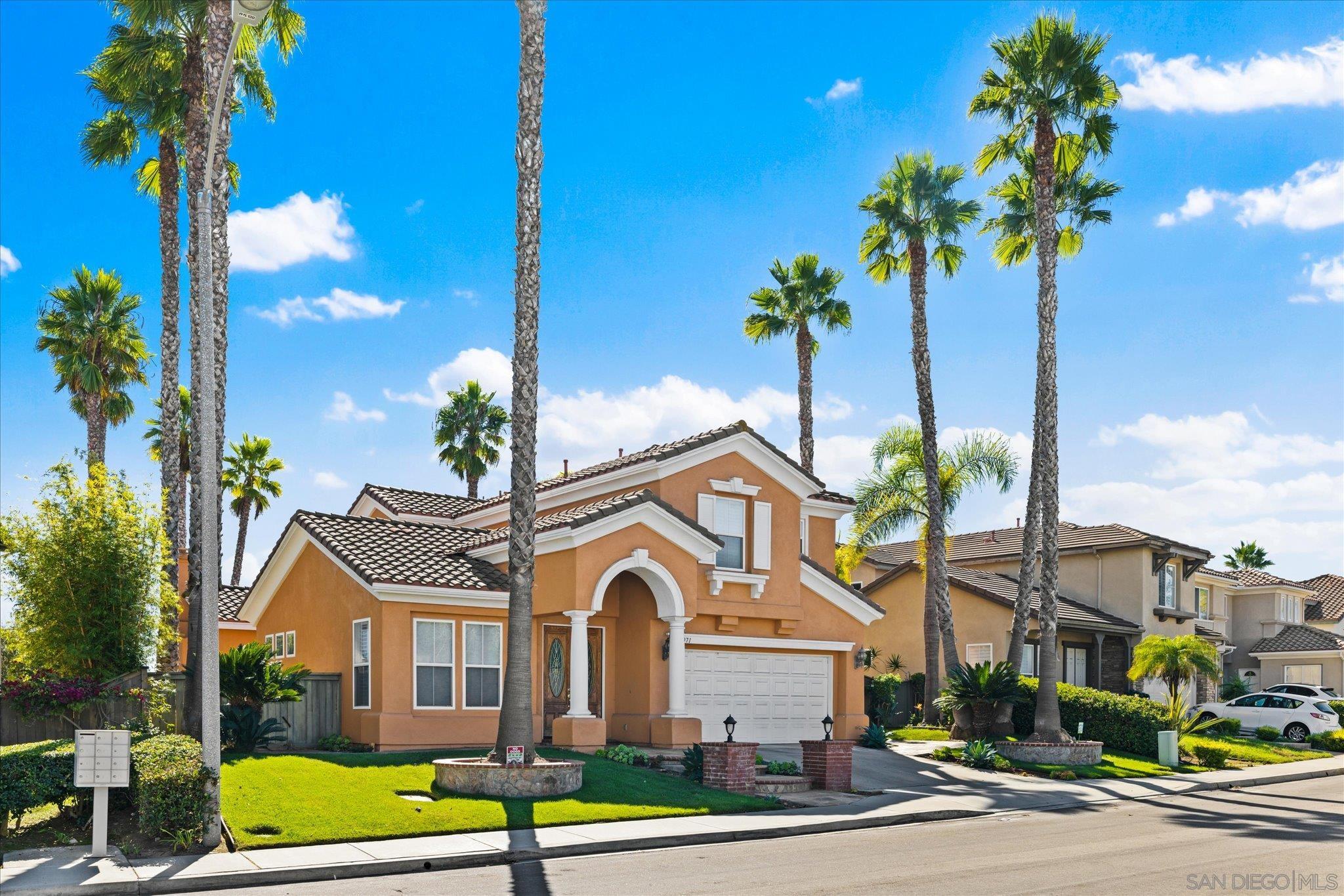 Detail Gallery Image 27 of 27 For 3971  via Cangrejo, San Diego,  CA 92130 - 4 Beds | 3 Baths