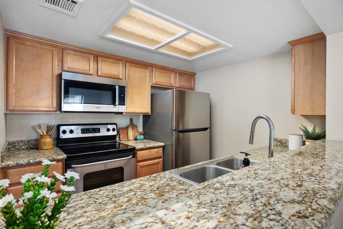 Detail Gallery Image 13 of 40 For 15048  Avenida Venusto  #260,  San Diego,  CA 92128 - 1 Beds | 1 Baths