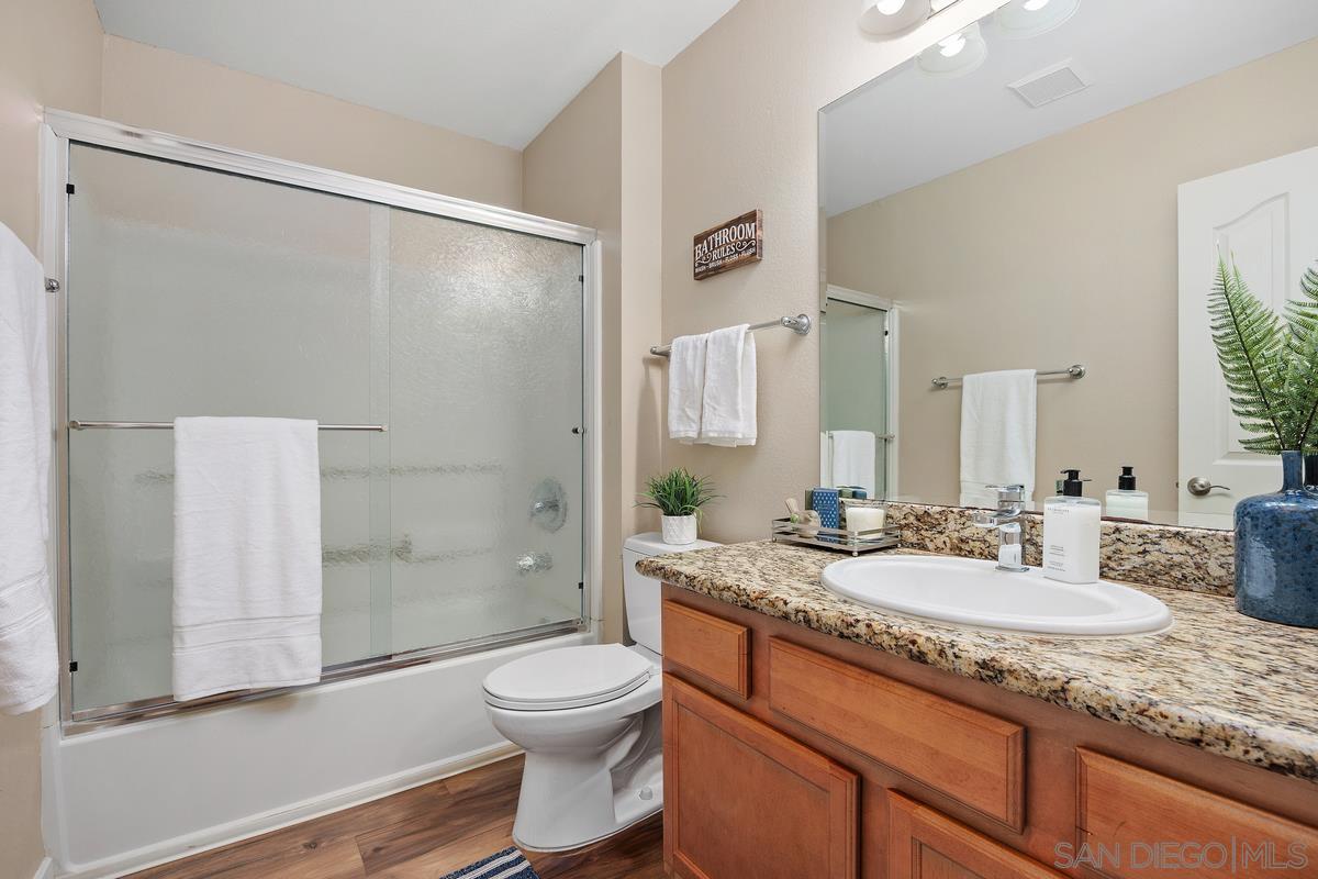 Detail Gallery Image 22 of 40 For 15048  Avenida Venusto  #260,  San Diego,  CA 92128 - 1 Beds | 1 Baths