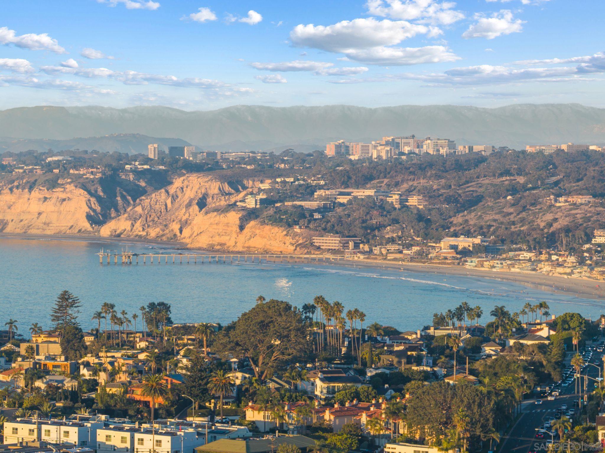 Detail Gallery Image 51 of 58 For 7335  Draper Avenue, La Jolla,  CA 92037 - 3 Beds | 3 Baths