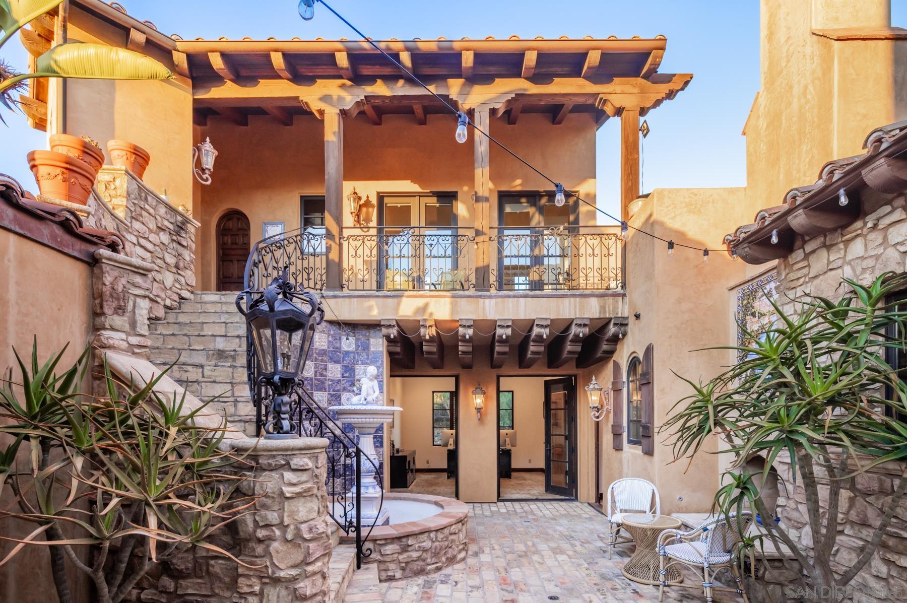 Detail Gallery Image 23 of 33 For 18113  El Brazo, Rancho Santa Fe,  CA 92067 - 5 Beds | 4/2 Baths