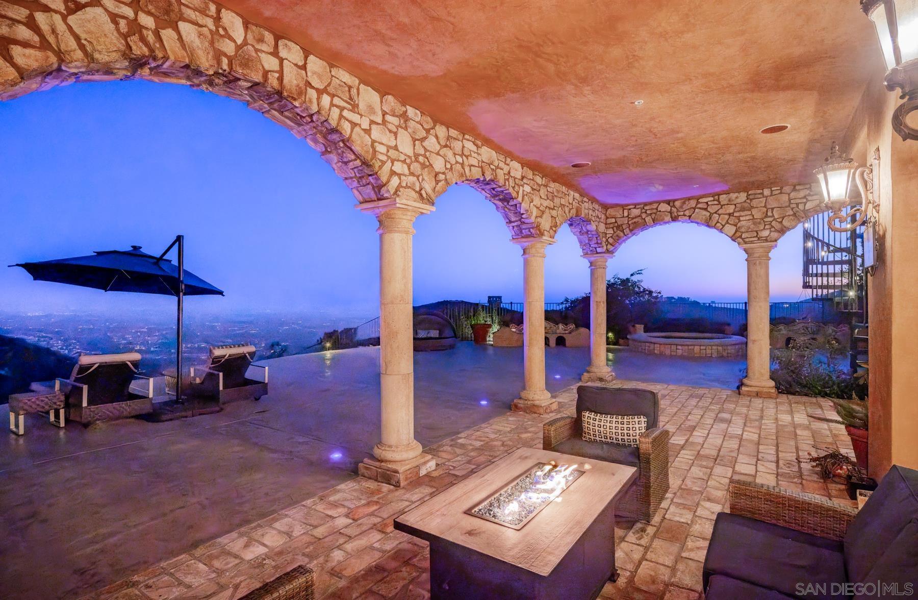 Detail Gallery Image 32 of 33 For 18113  El Brazo, Rancho Santa Fe,  CA 92067 - 5 Beds | 4/2 Baths