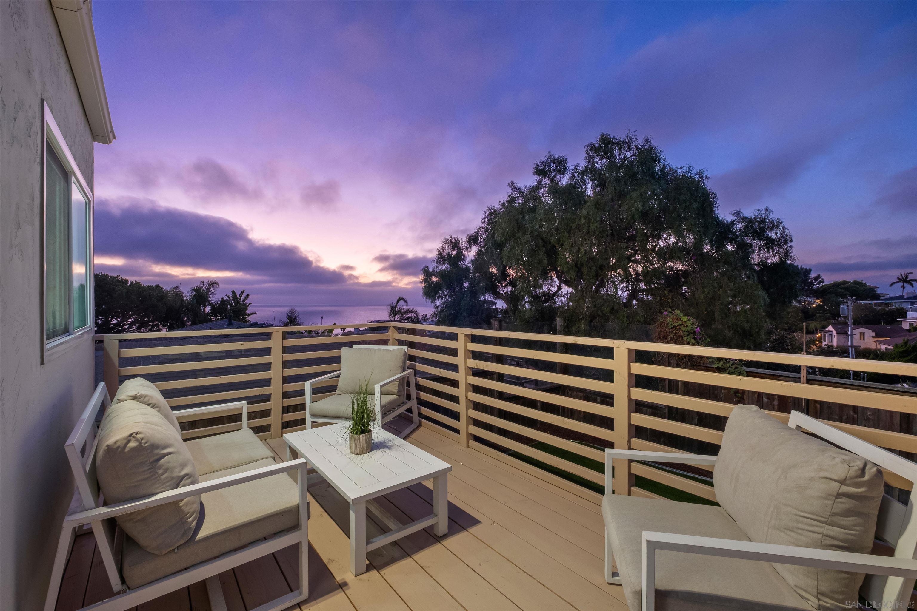 Detail Gallery Image 15 of 23 For 4328  Piedmont, San Diego,  CA 92107 - 5 Beds | 3/1 Baths