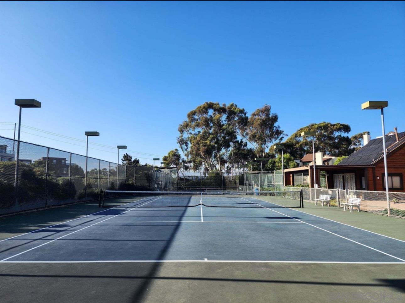 Detail Gallery Image 22 of 24 For 3823  Caminito Litoral  #208,  San Diego,  CA 92107 - 2 Beds | 2/1 Baths