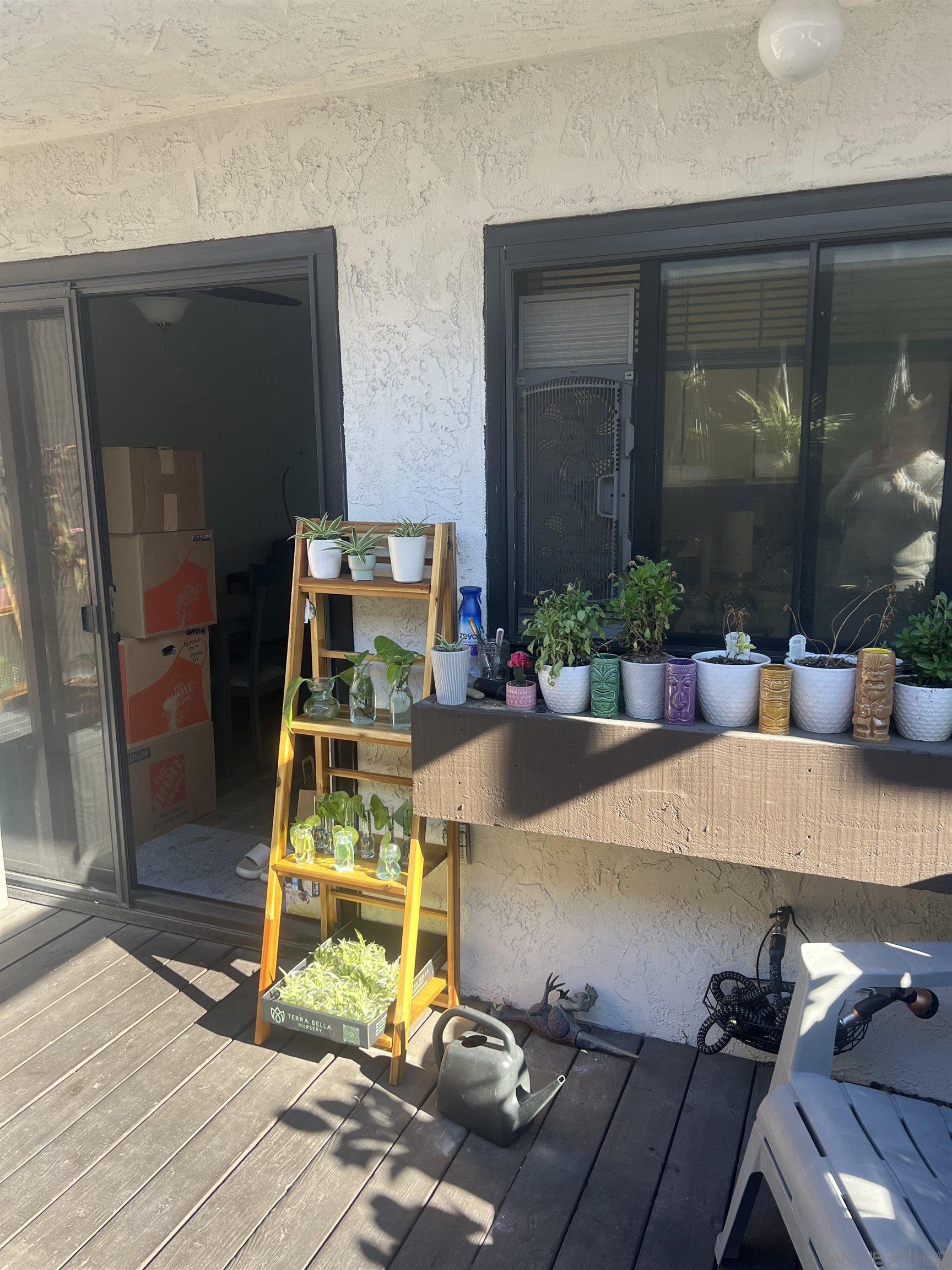 Detail Gallery Image 9 of 24 For 3823  Caminito Litoral  #208,  San Diego,  CA 92107 - 2 Beds | 2/1 Baths