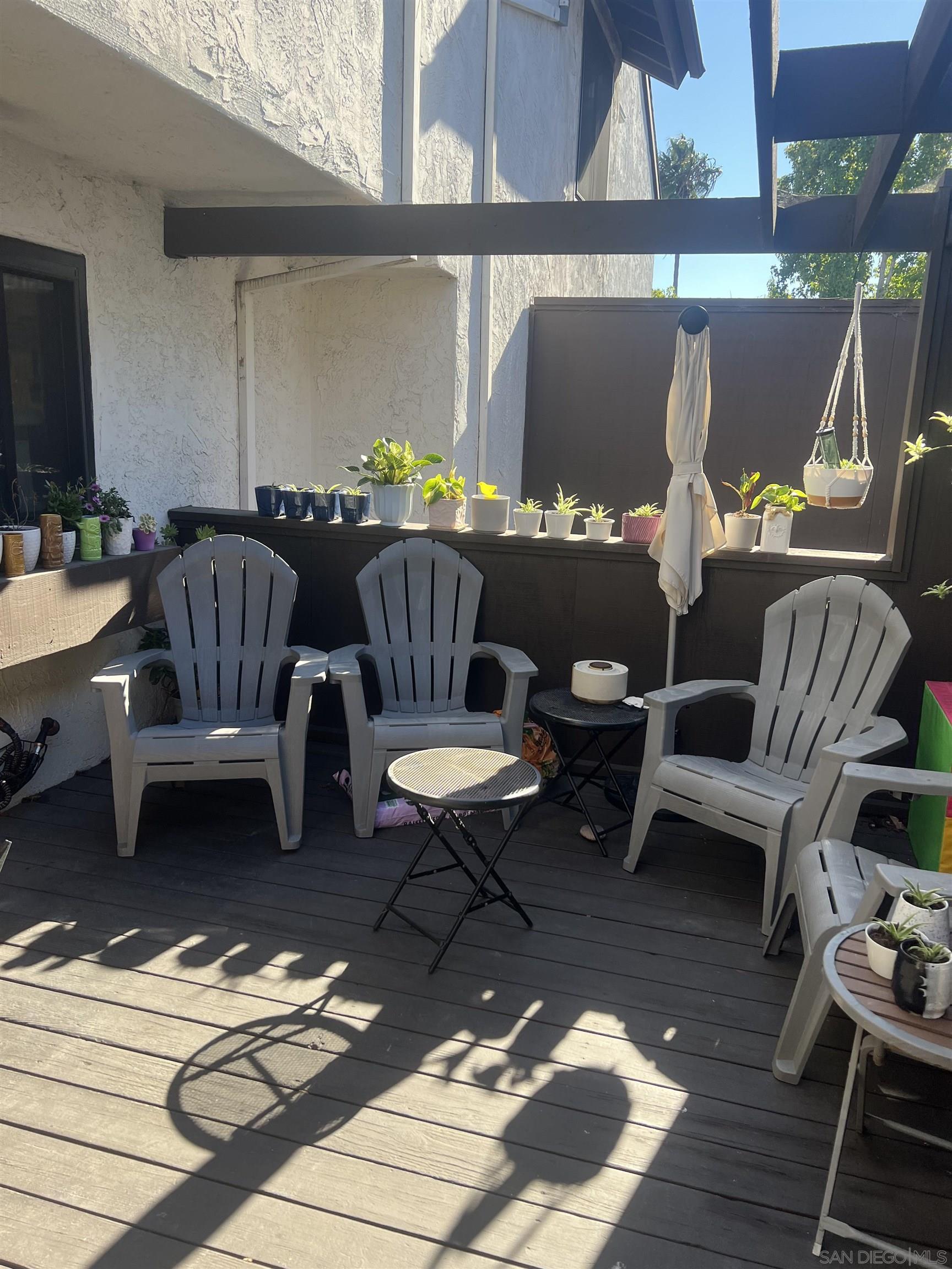 Detail Gallery Image 10 of 24 For 3823  Caminito Litoral  #208,  San Diego,  CA 92107 - 2 Beds | 2/1 Baths