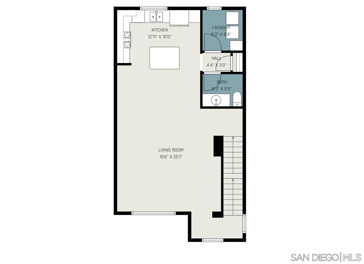 Detail Gallery Image 56 of 57 For 2840  Athens Rd  #10,  Chula Vista,  CA 91915 - 4 Beds | 3/1 Baths