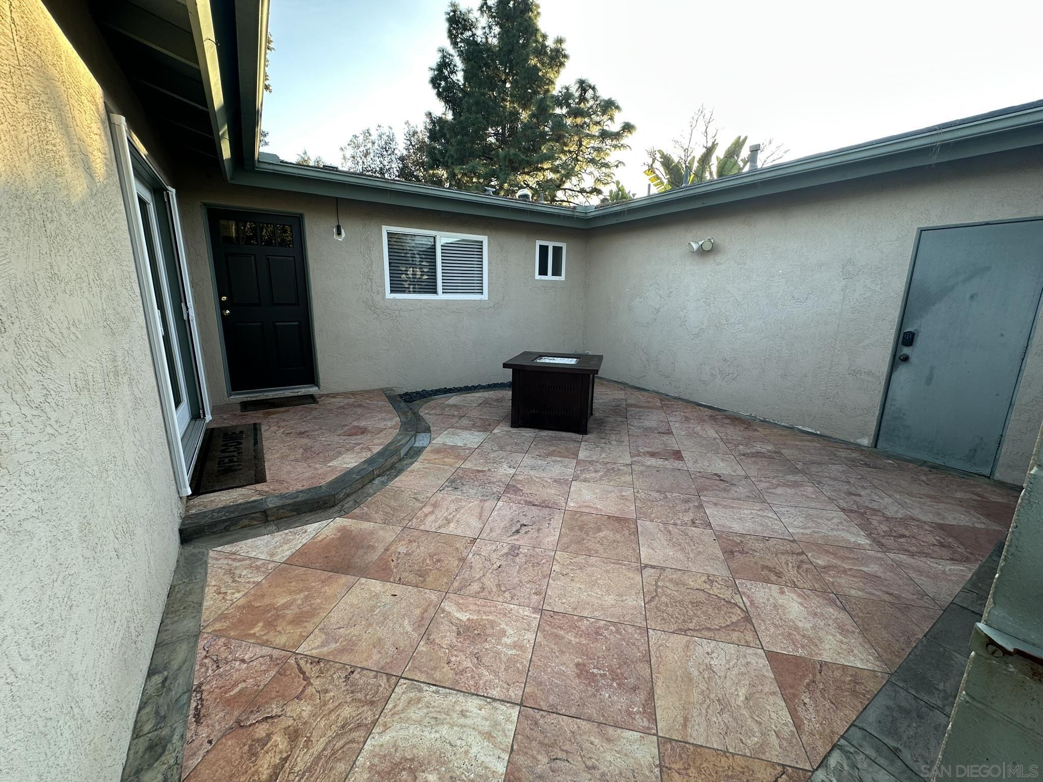 Detail Gallery Image 36 of 39 For 3653  Jennifer St, San Diego,  CA 92117 - 4 Beds | 3 Baths