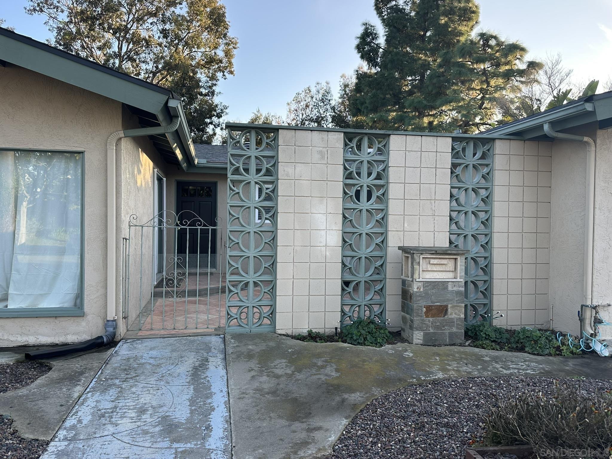 Detail Gallery Image 39 of 39 For 3653  Jennifer St, San Diego,  CA 92117 - 4 Beds | 3 Baths