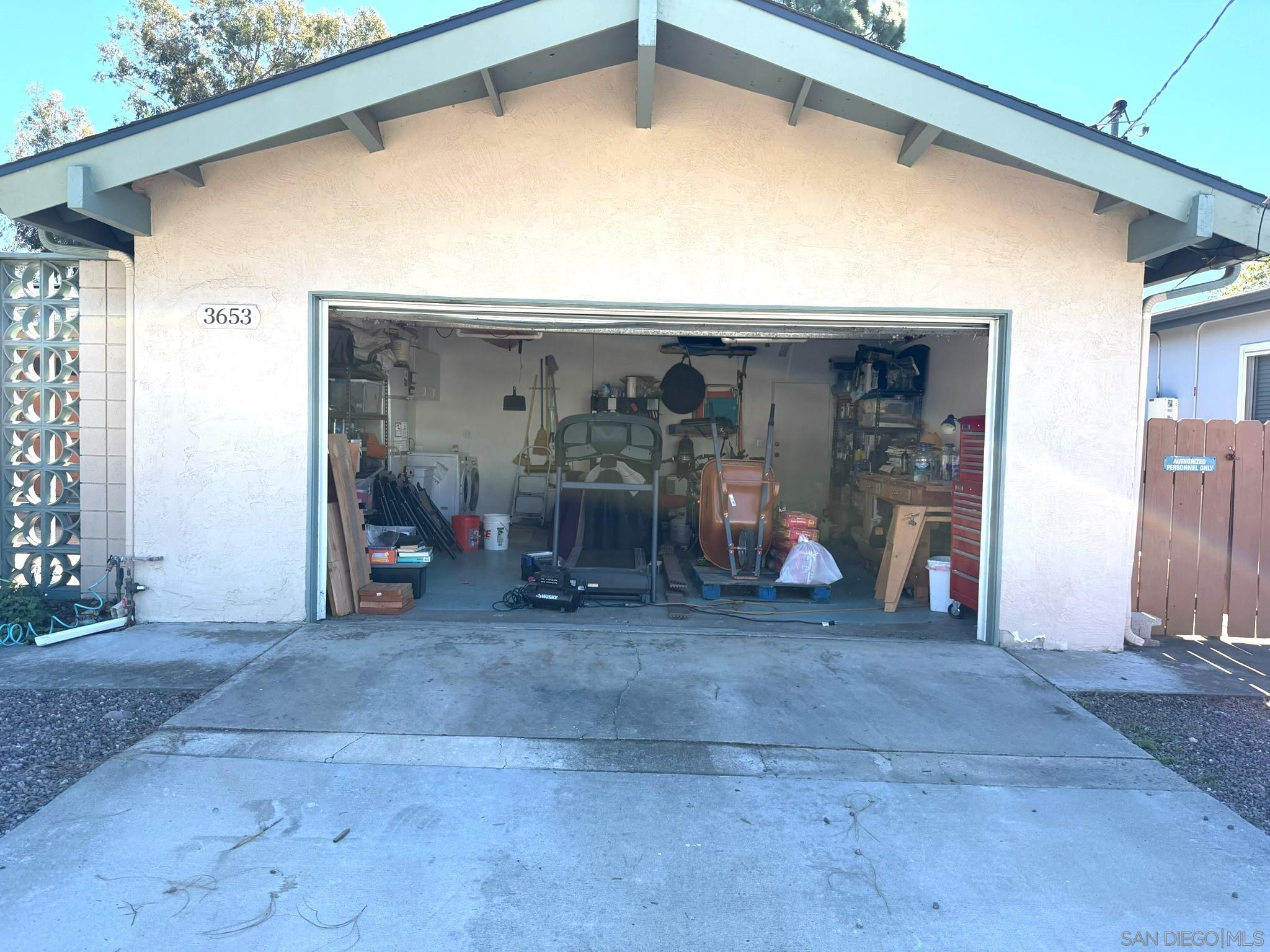 Detail Gallery Image 51 of 53 For 3653  Jennifer St, San Diego,  CA 92117 - 4 Beds | 3 Baths