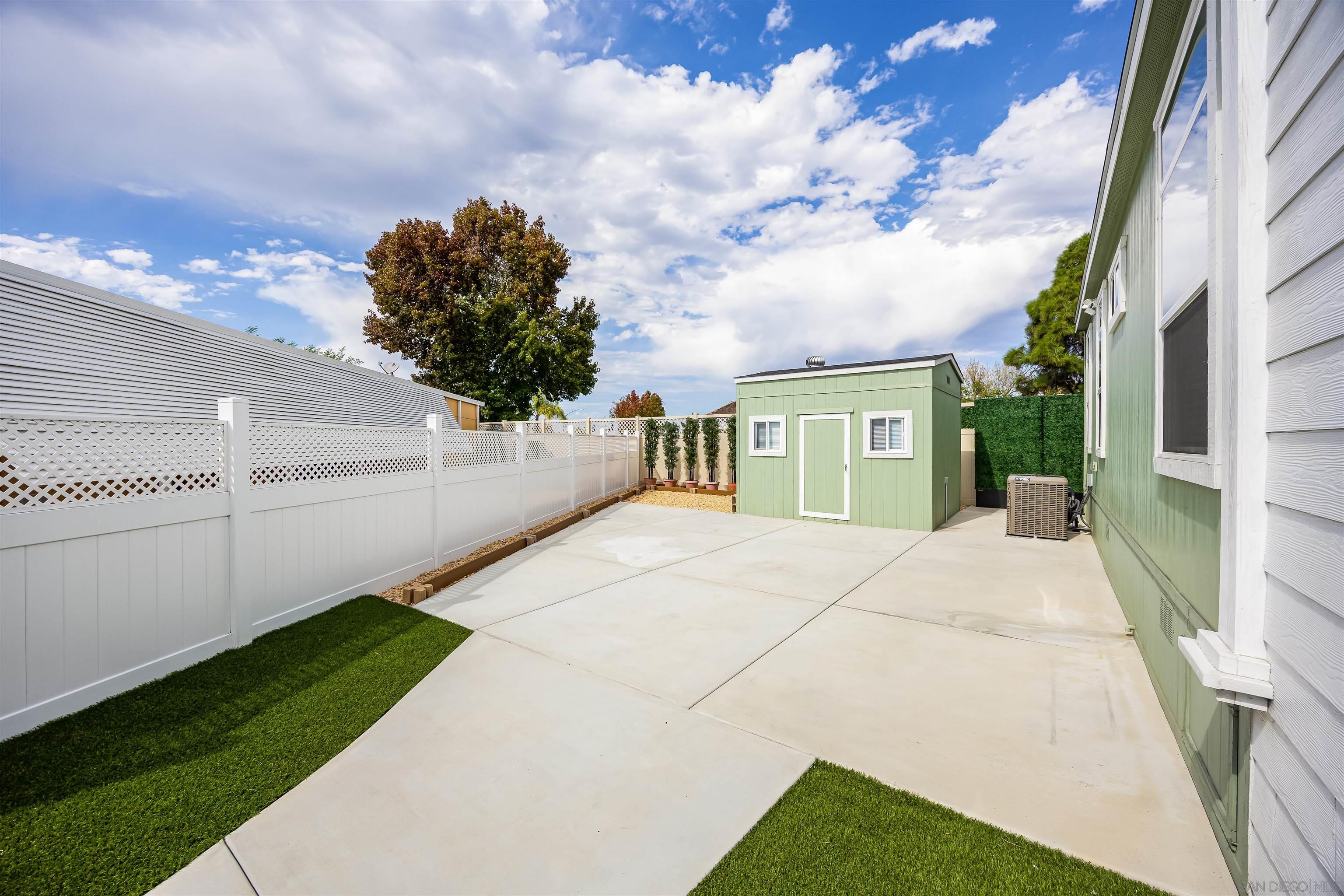 Detail Gallery Image 22 of 28 For 10771  Black Mountain Rd  Spc 92,  San Diego,  CA 92126 - 3 Beds | 2 Baths