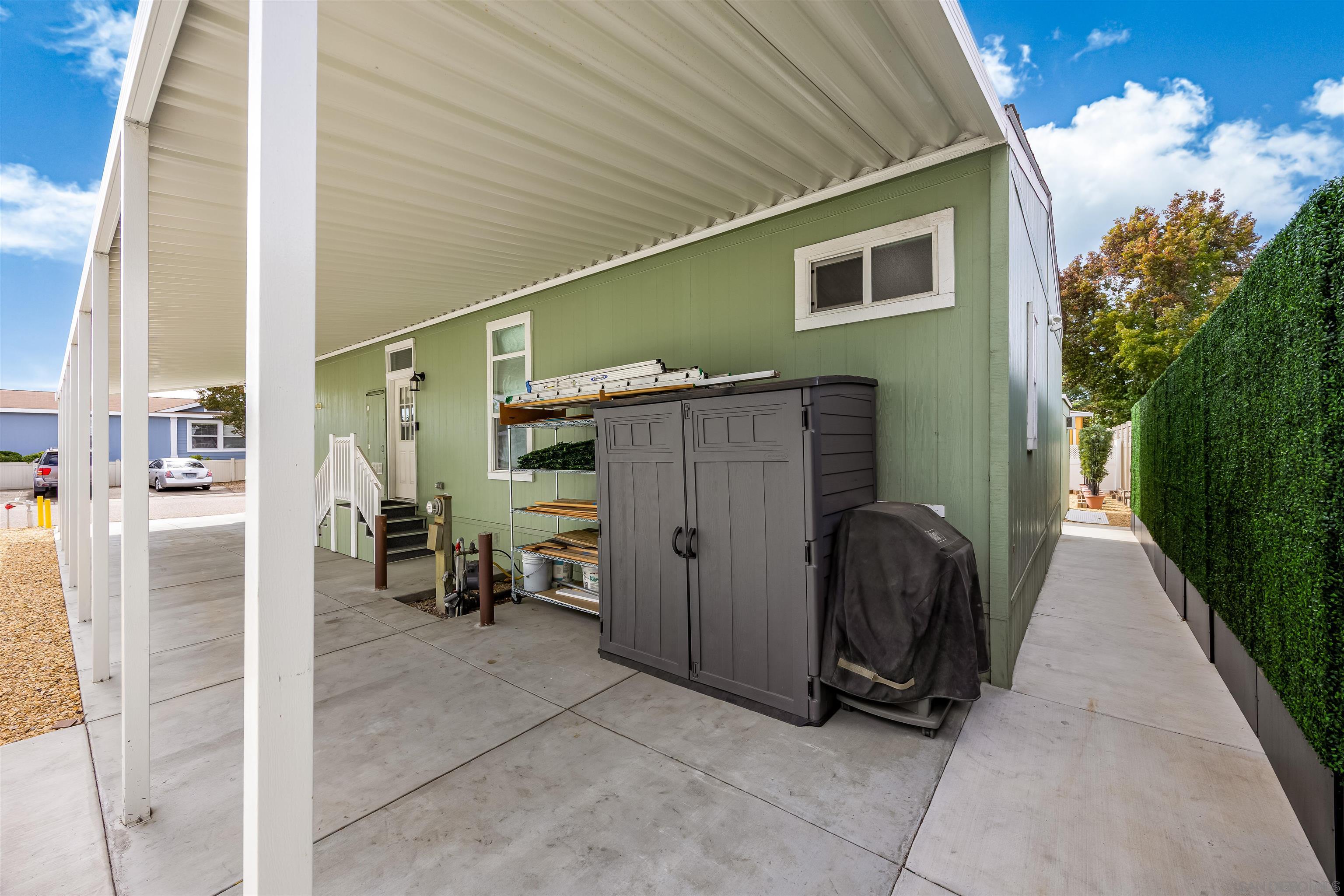 Detail Gallery Image 27 of 28 For 10771  Black Mountain Rd  Spc 92,  San Diego,  CA 92126 - 3 Beds | 2 Baths