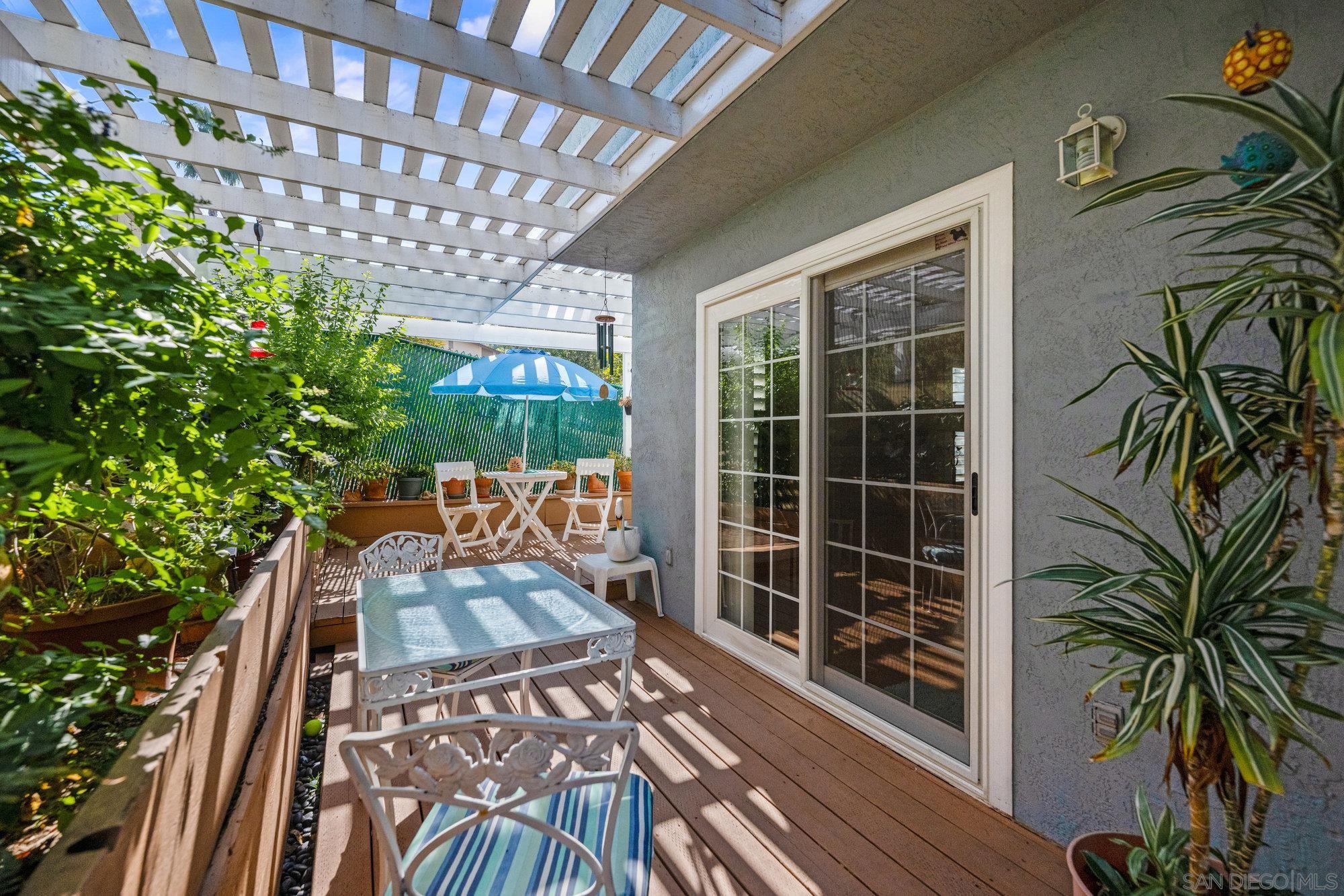 Detail Gallery Image 30 of 40 For 7982  Lemon Cir, La Mesa,  CA 91941 - 3 Beds | 2/1 Baths