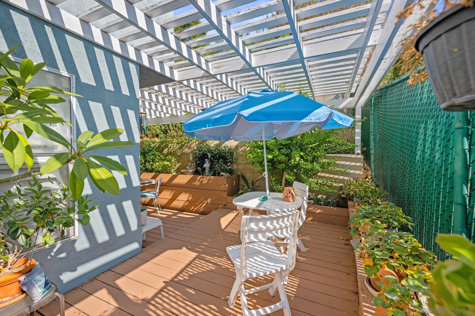 Detail Gallery Image 31 of 40 For 7982  Lemon Cir, La Mesa,  CA 91941 - 3 Beds | 2/1 Baths