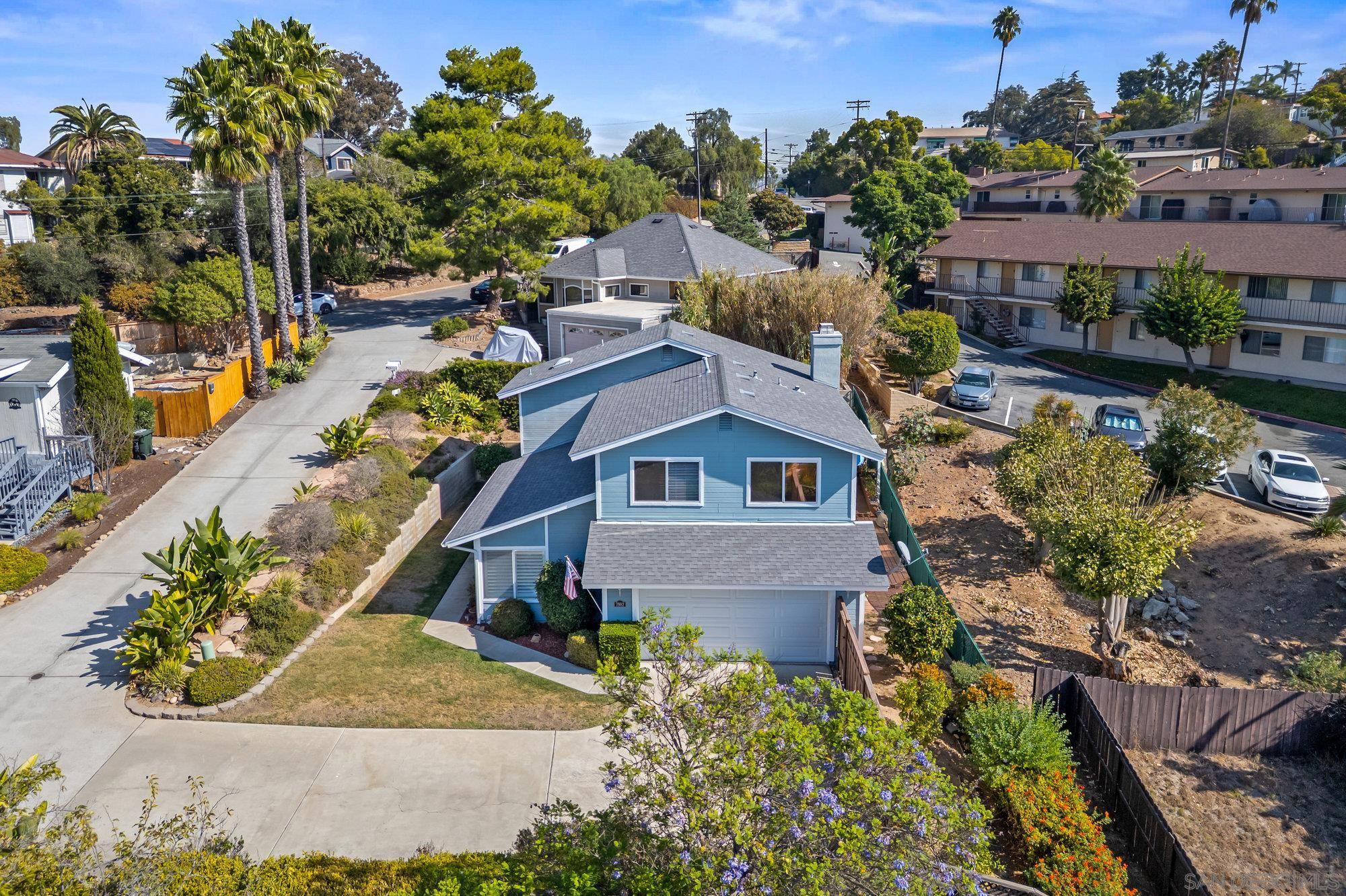 Detail Gallery Image 33 of 40 For 7982  Lemon Cir, La Mesa,  CA 91941 - 3 Beds | 2/1 Baths