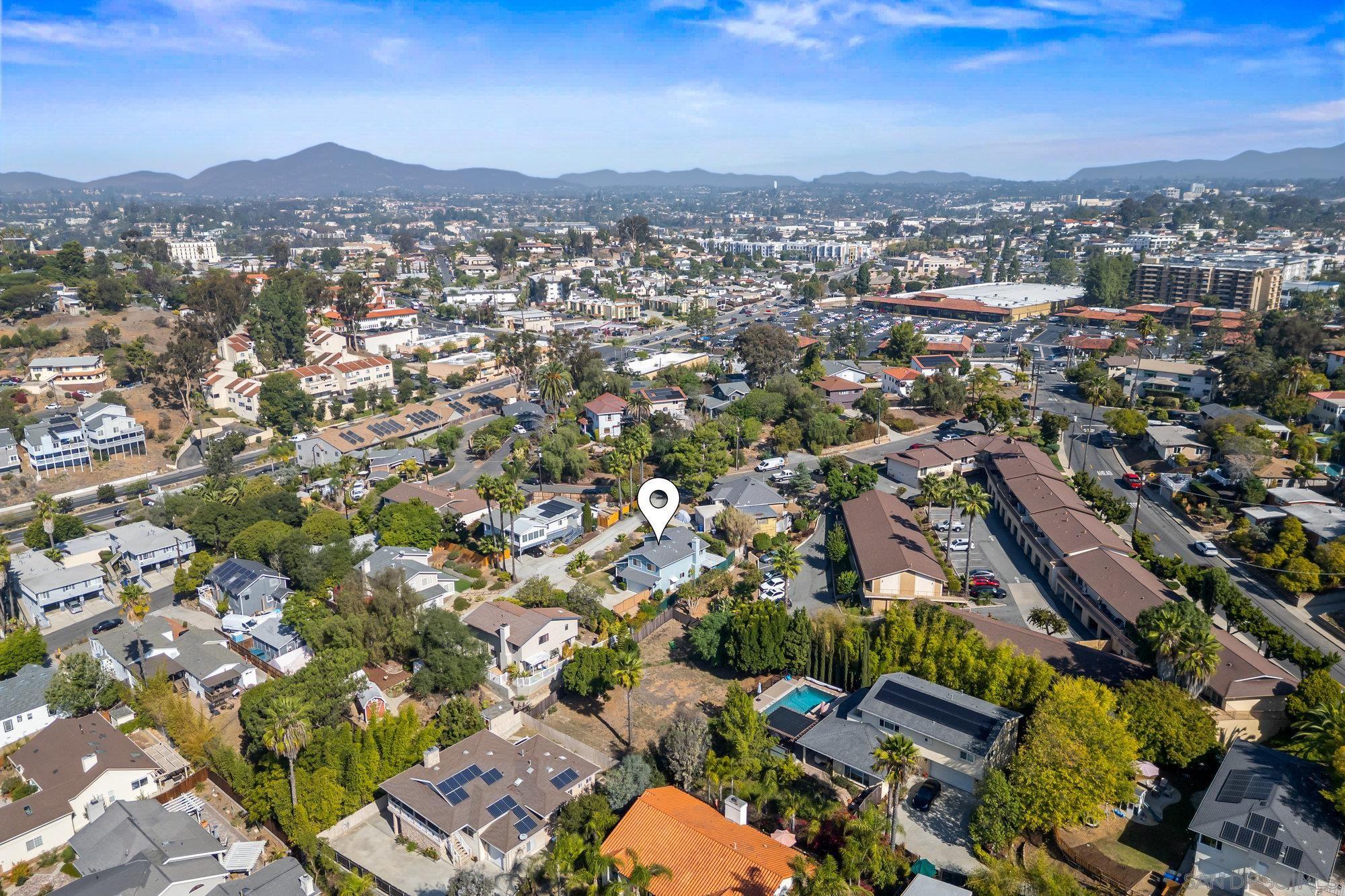 Detail Gallery Image 36 of 40 For 7982  Lemon Cir, La Mesa,  CA 91941 - 3 Beds | 2/1 Baths