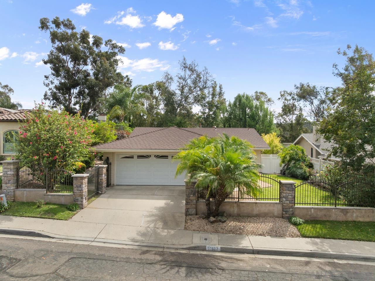 Detail Gallery Image 29 of 35 For 11837  La Colina, San Diego,  CA 92131 - 3 Beds | 2 Baths