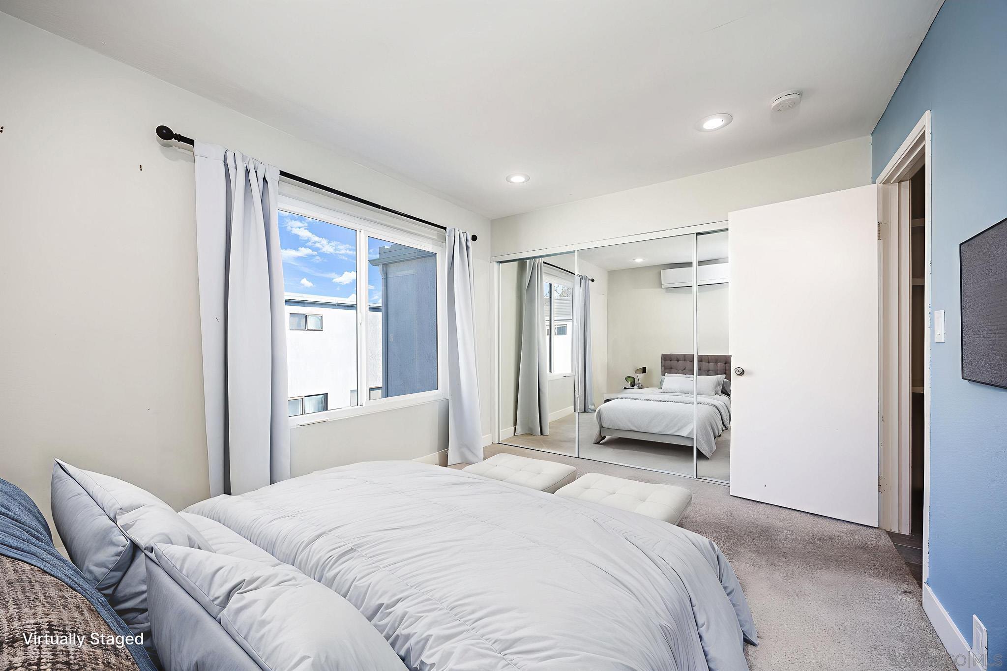 Detail Gallery Image 22 of 36 For 3430  via Alicante, La Jolla,  CA 92037 - 2 Beds | 2/1 Baths